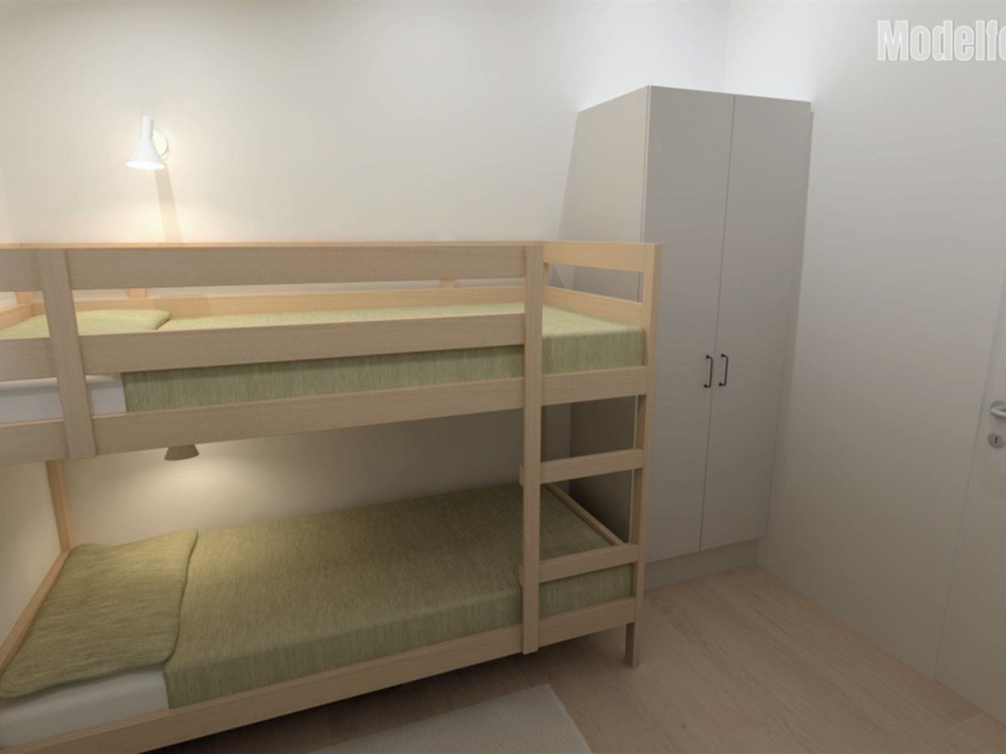 "Barthi" - 450m from the sea-Binnen