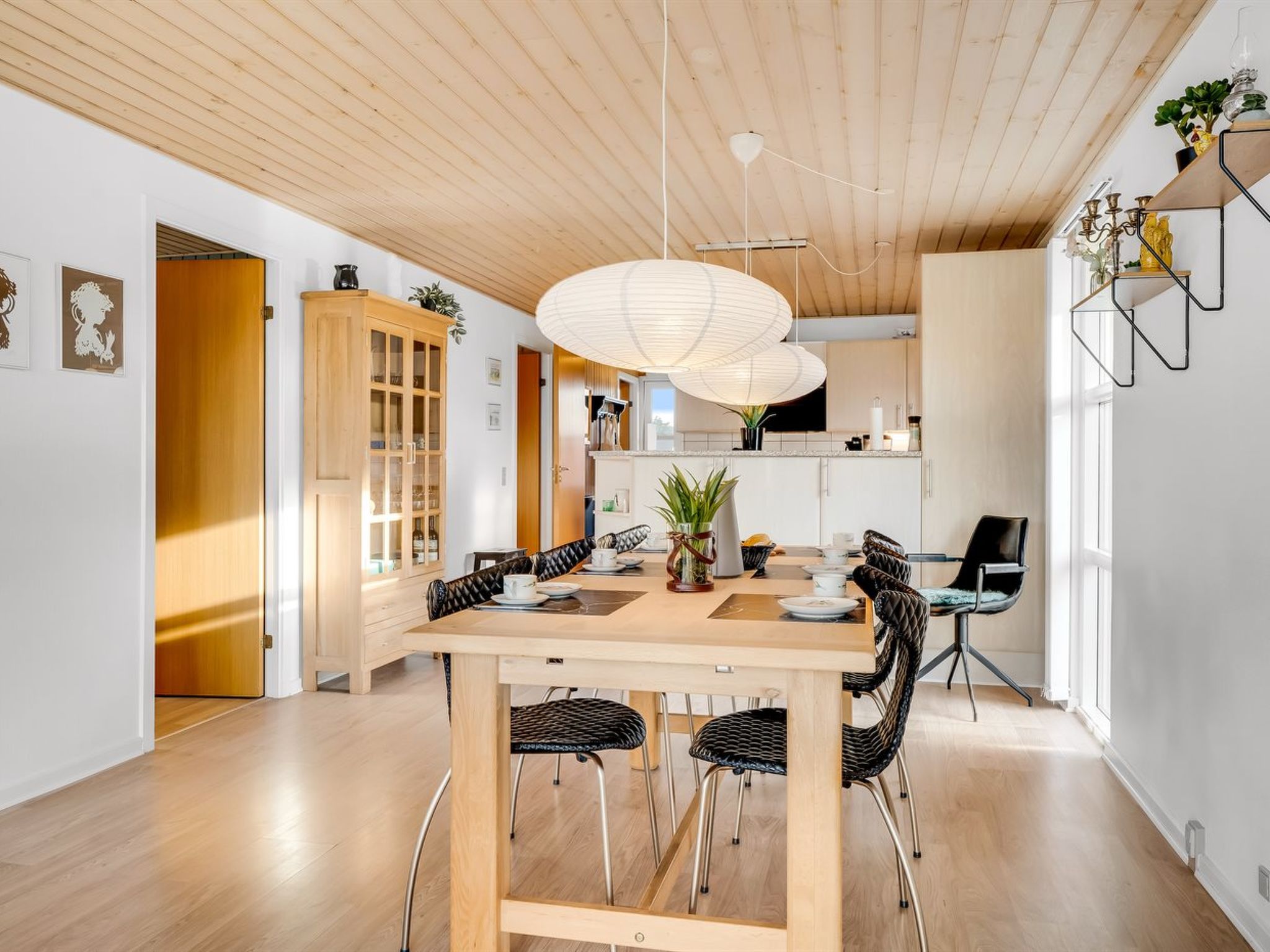 "Aarthi" - 300m from the sea