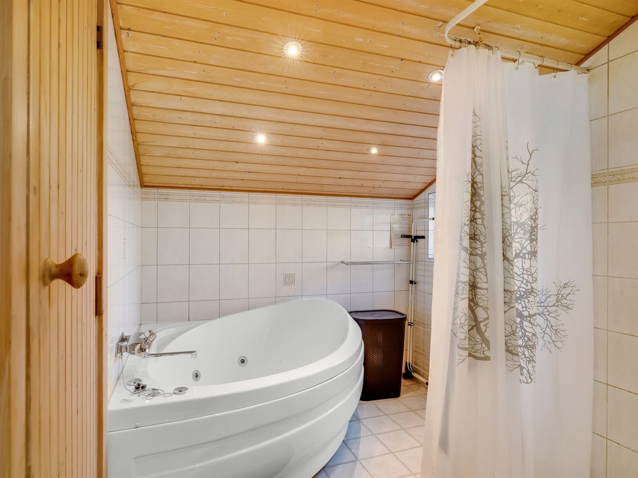 "Aarthi" - 300m from the sea - Inside