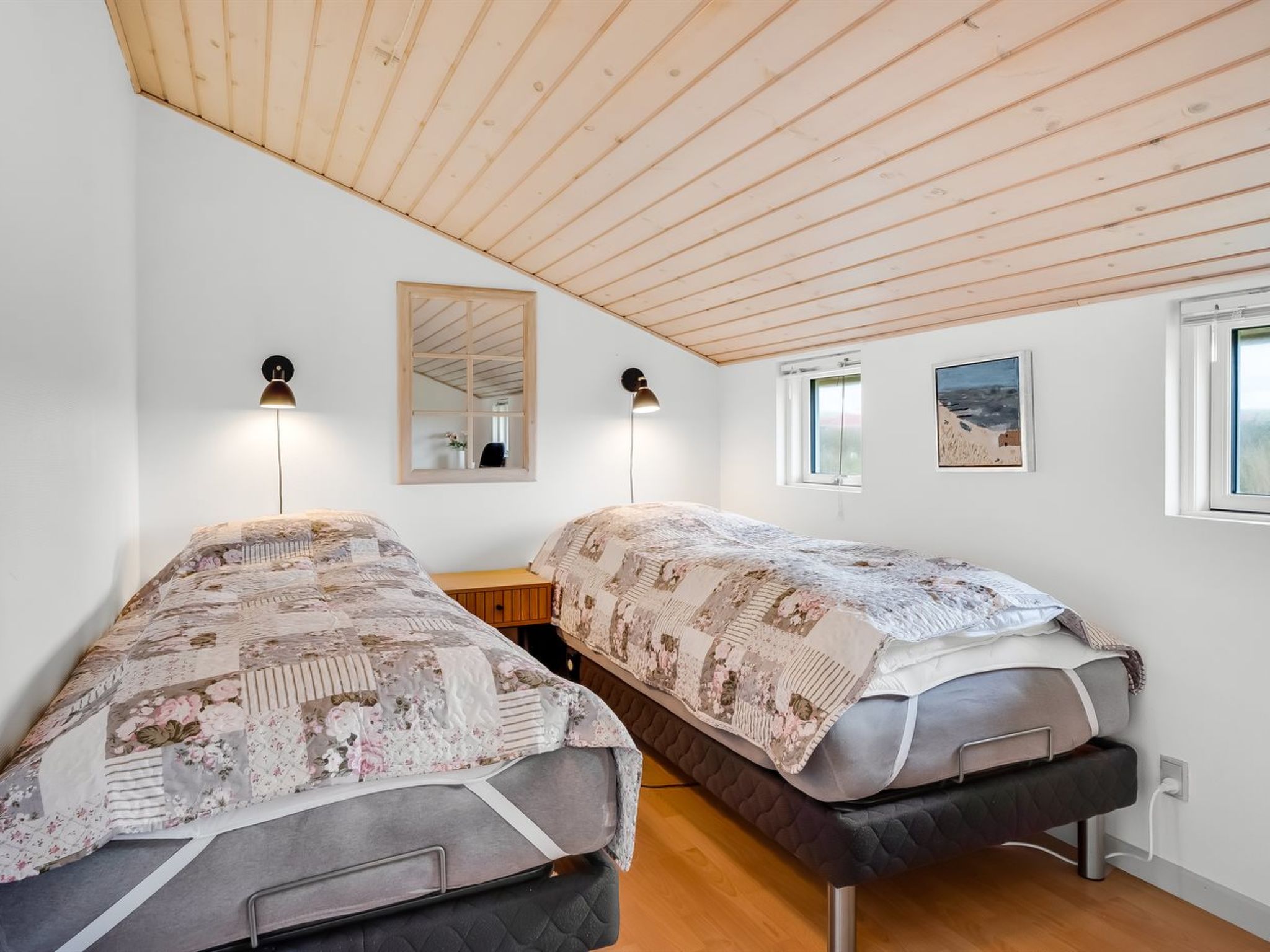 "Aarthi" - 300m from the sea - Inside