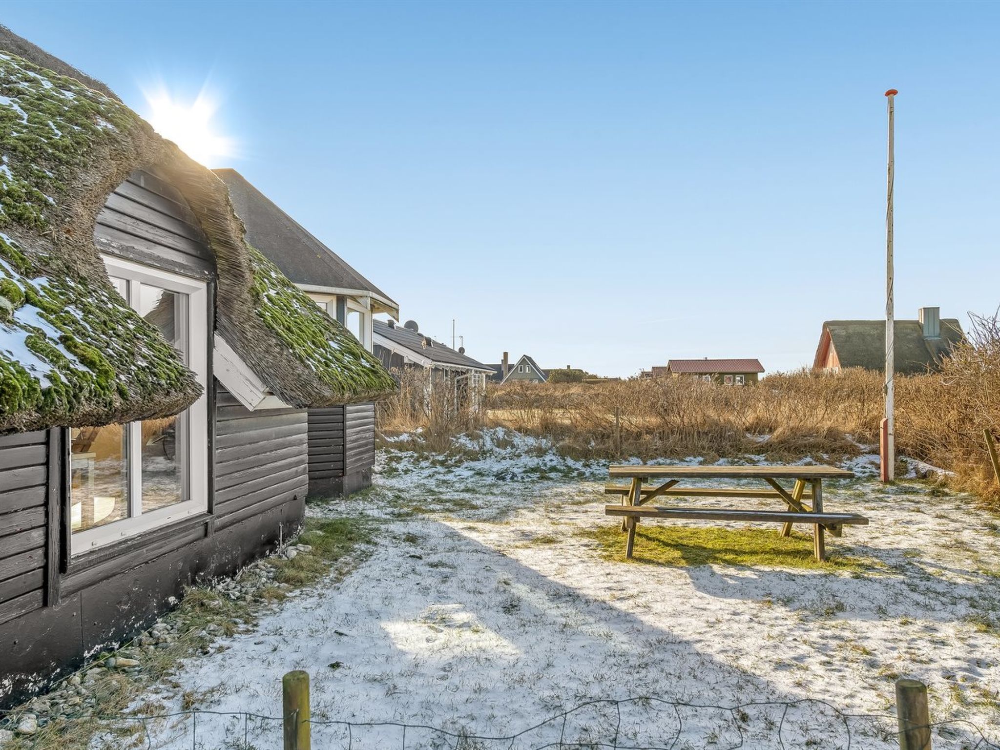 "Oskar" - 300m from the sea — House (3 of 27)