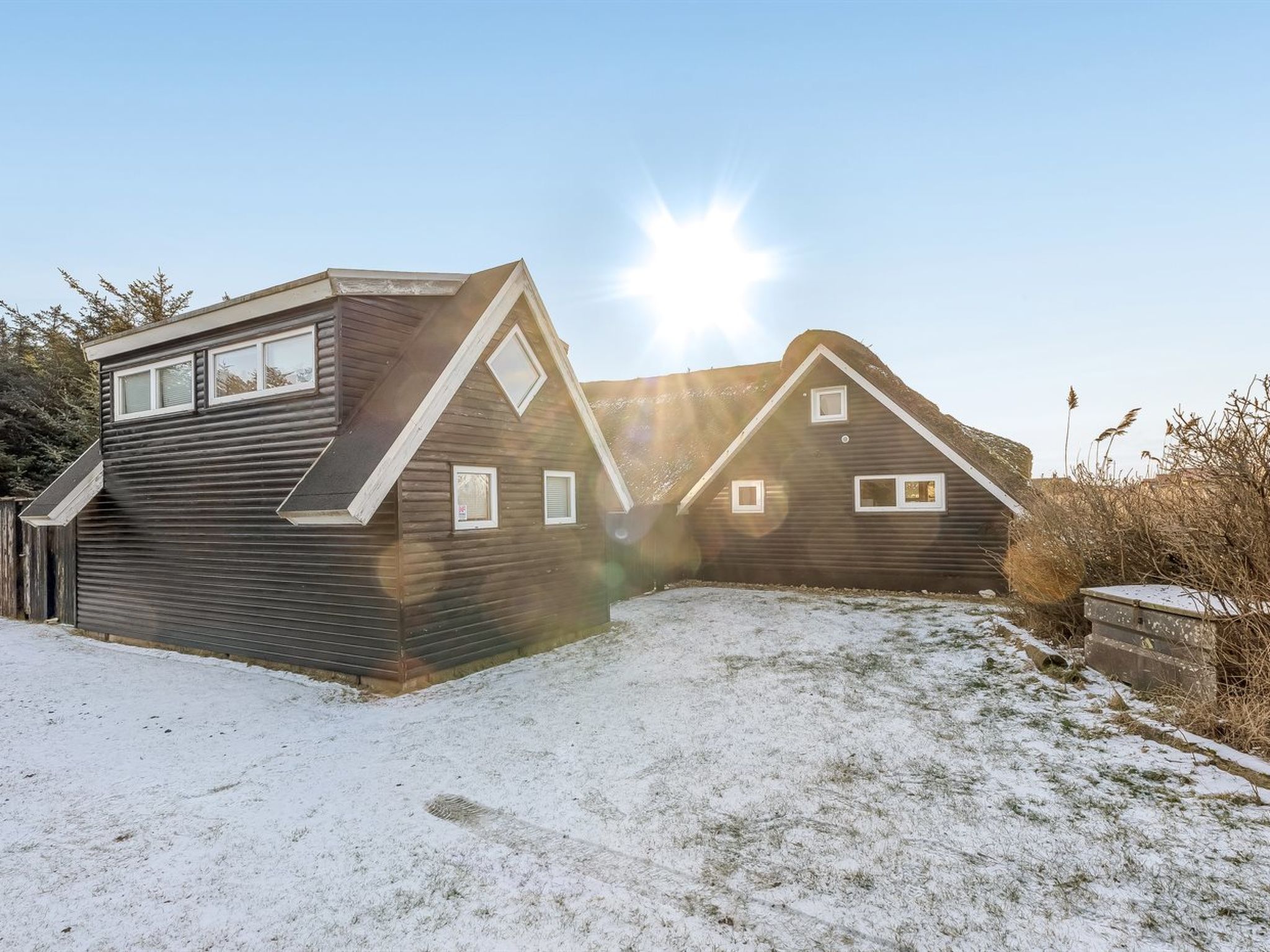 "Oskar" - 300m from the sea — House (5 of 27)