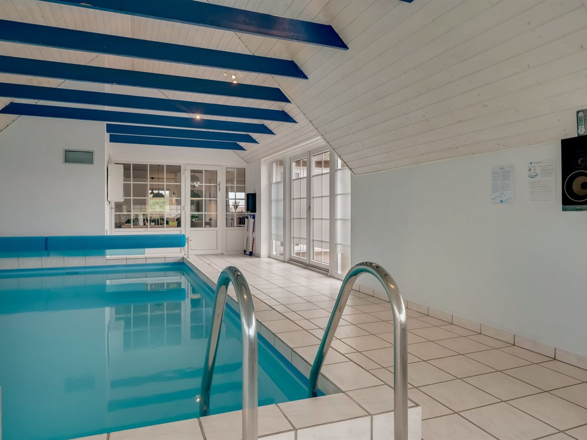 "Hildegard" - 50m from the sea - Dehors
