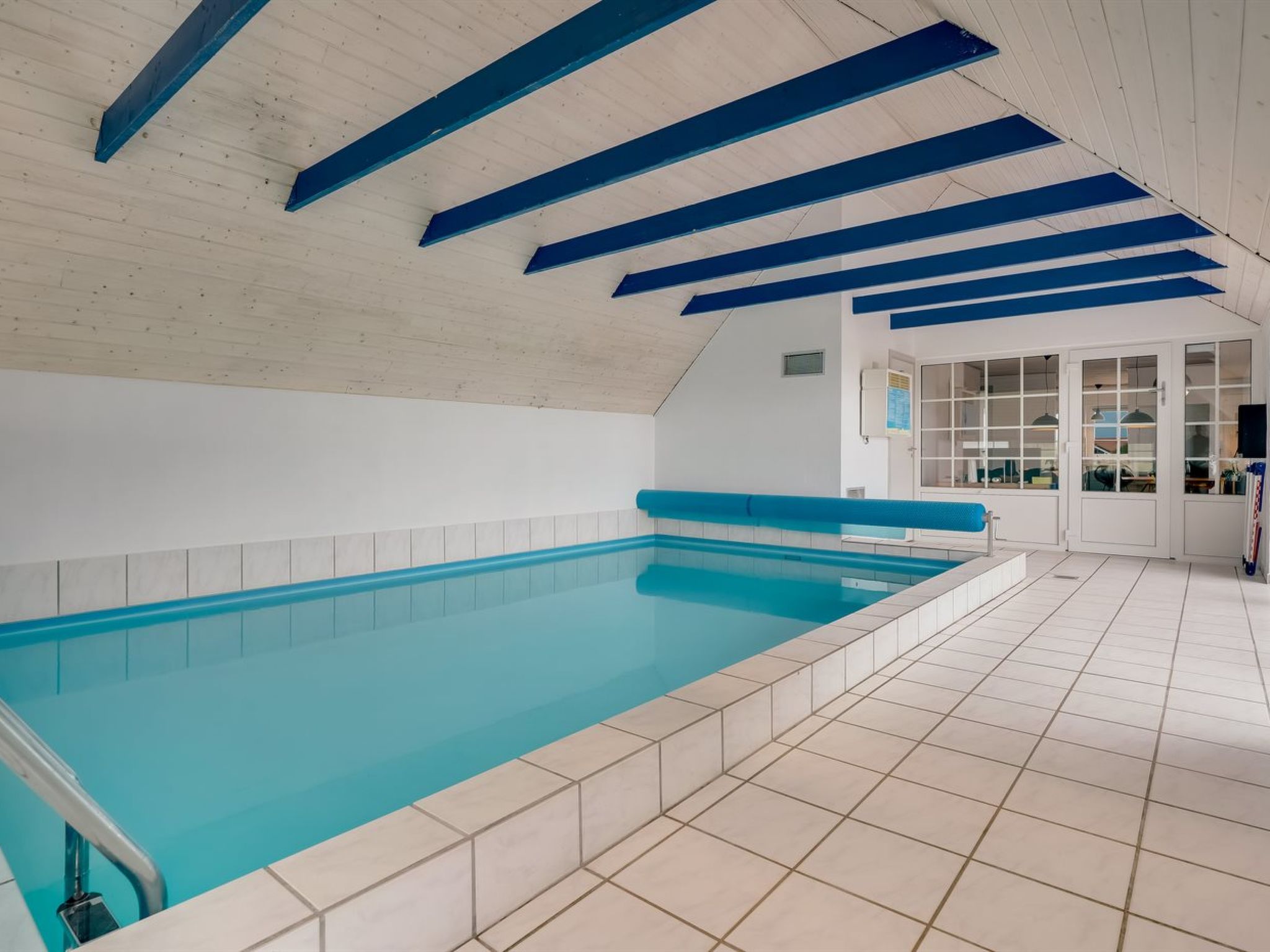 "Hildegard" - 50m from the sea - Dehors