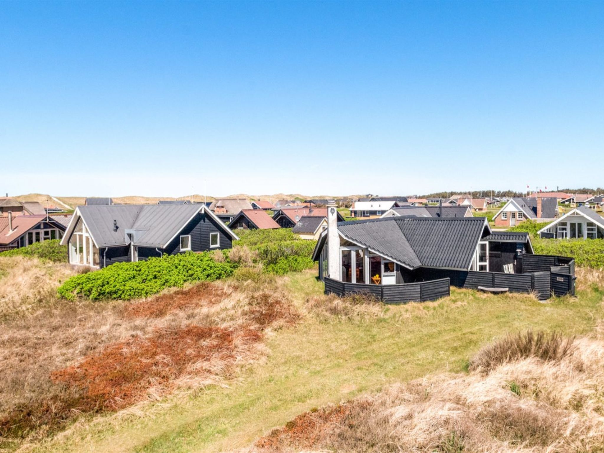 "Eldmar" - 500m from the sea