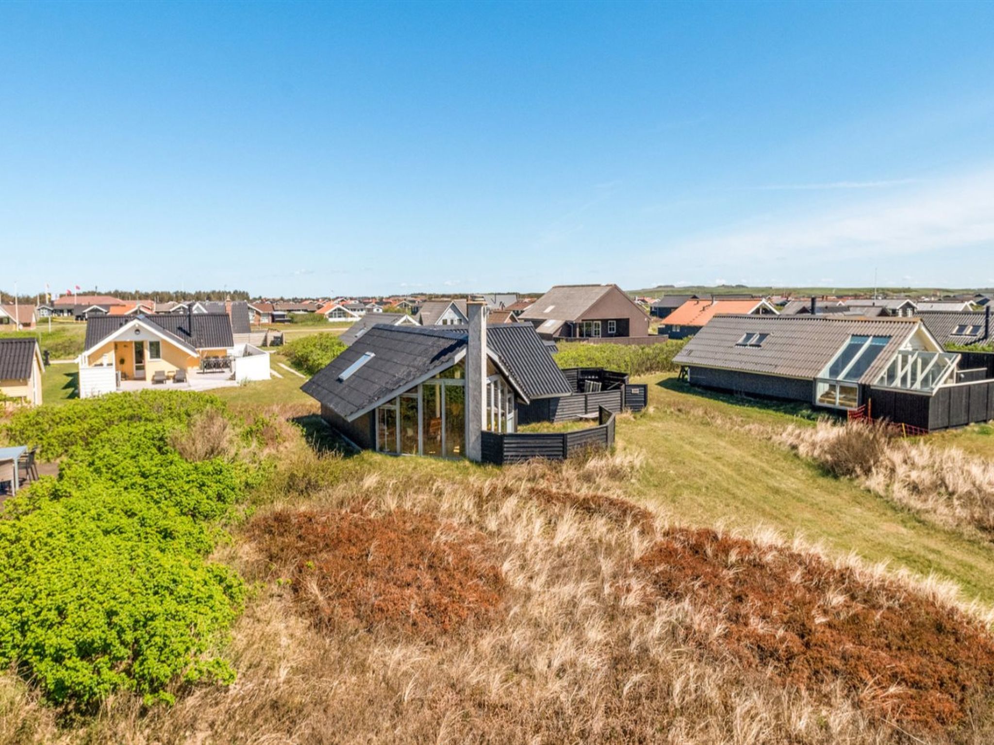 "Eldmar" - 500m from the sea