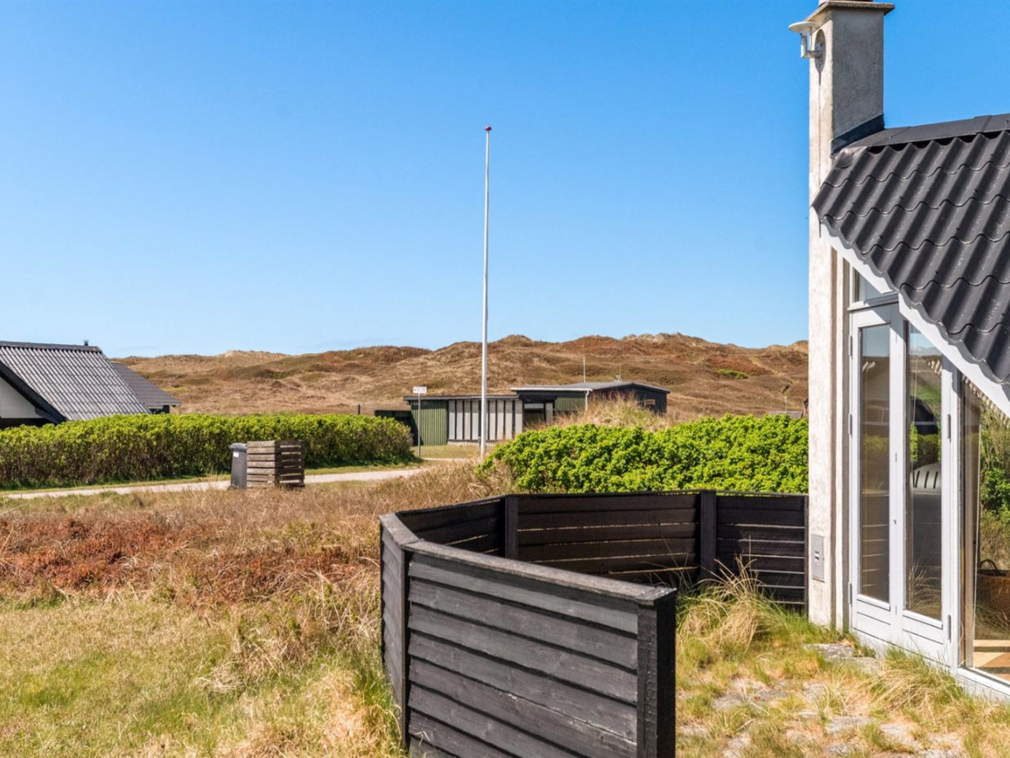 "Eldmar" - 500m from the sea