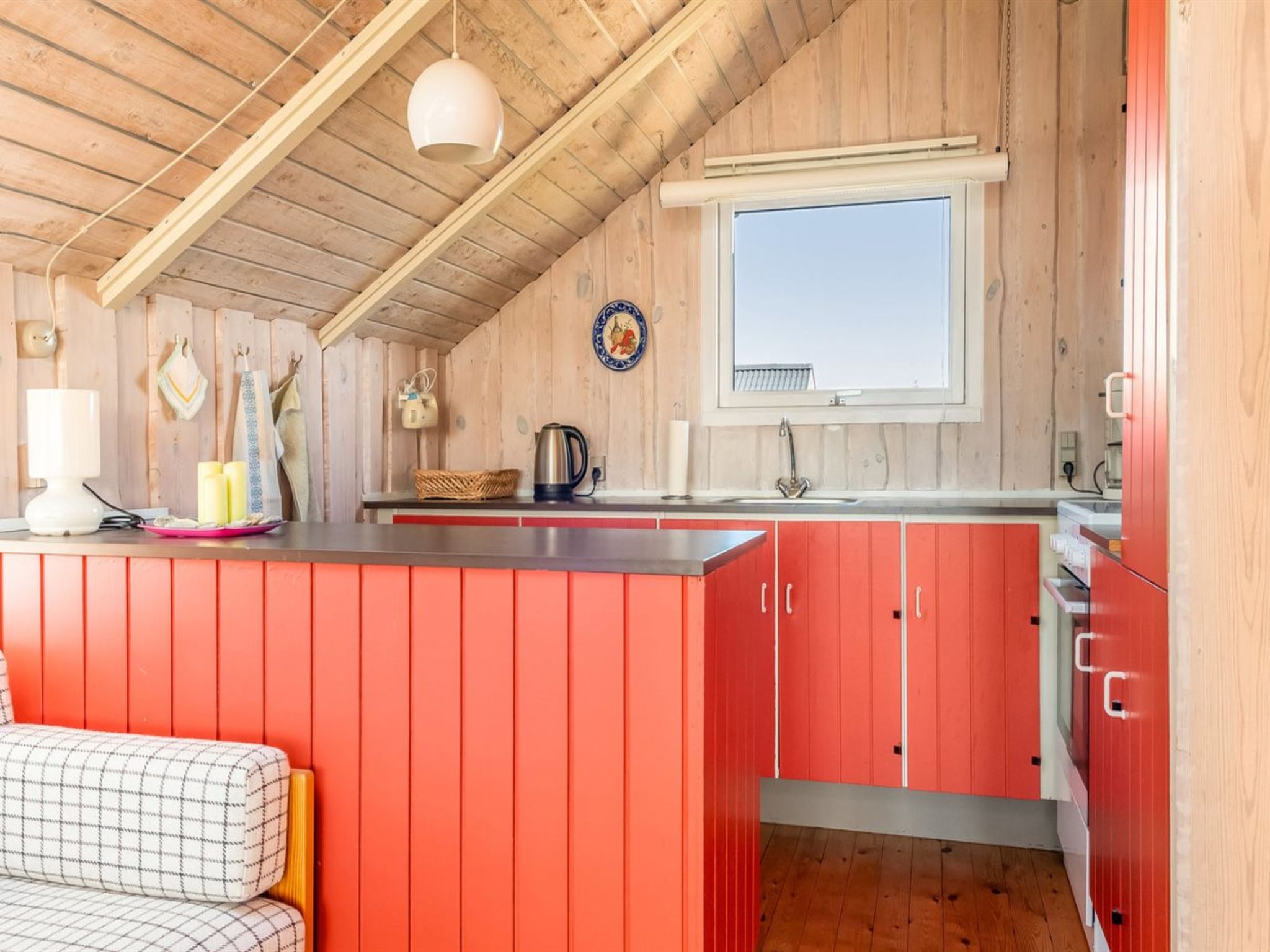 "Eldmar" - 500m from the sea