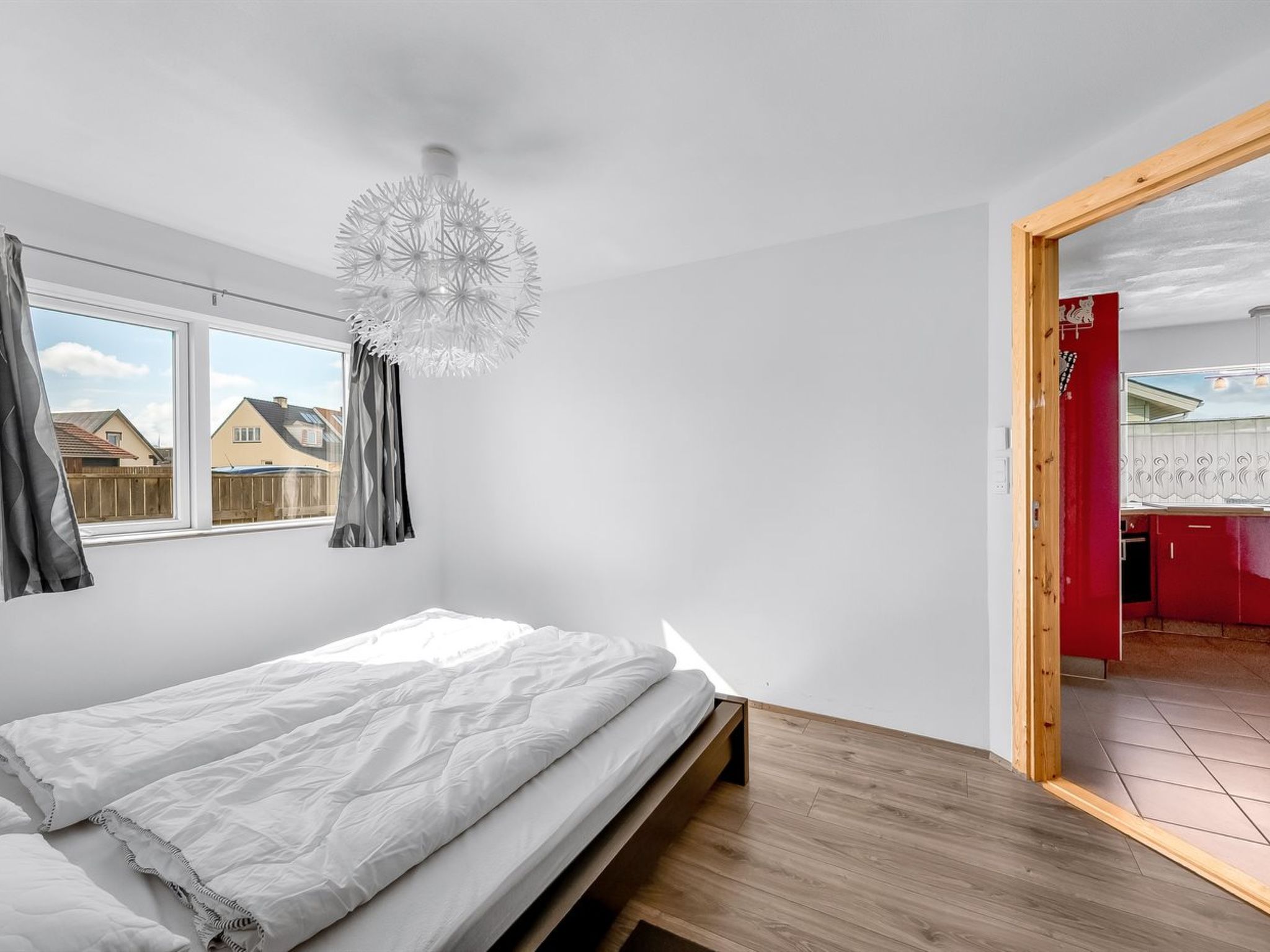 "Heming" - 100m from the sea - Inside