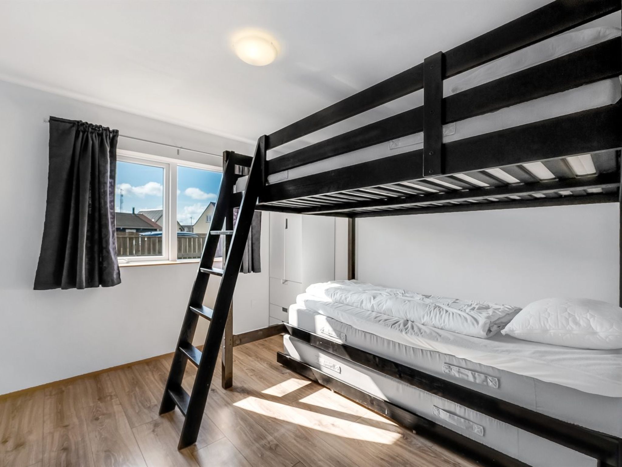 "Heming" - 100m from the sea - Inside
