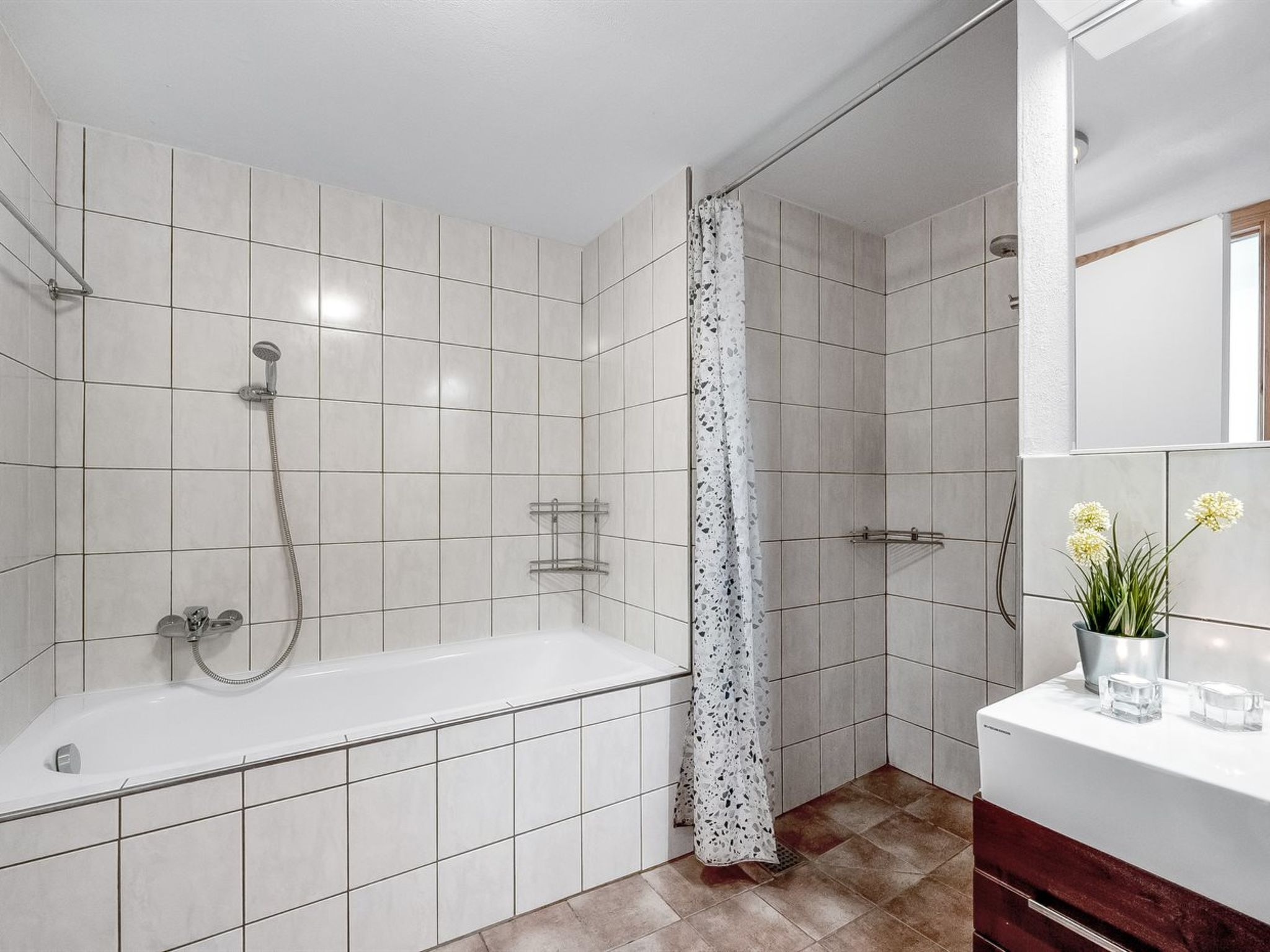 "Heming" - 100m from the sea - Inside