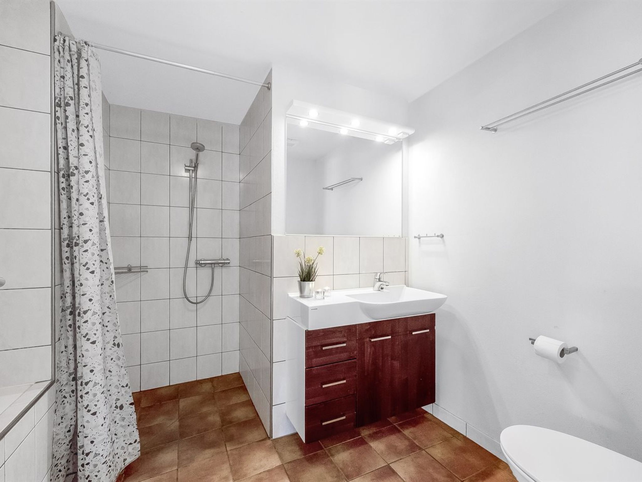 "Heming" - 100m from the sea - Inside