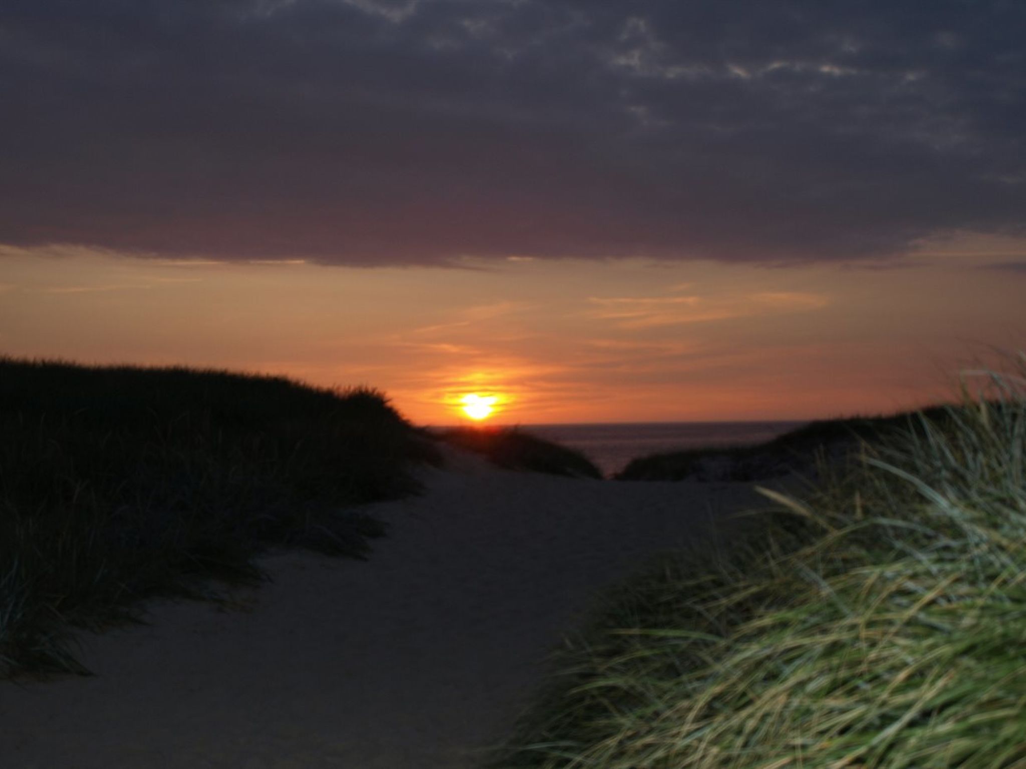 "Heming" - 100m from the sea - Outside