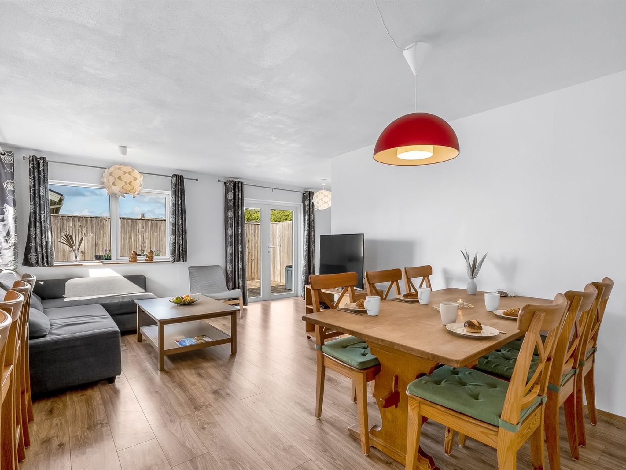 "Heming" - 100m from the sea - Inside