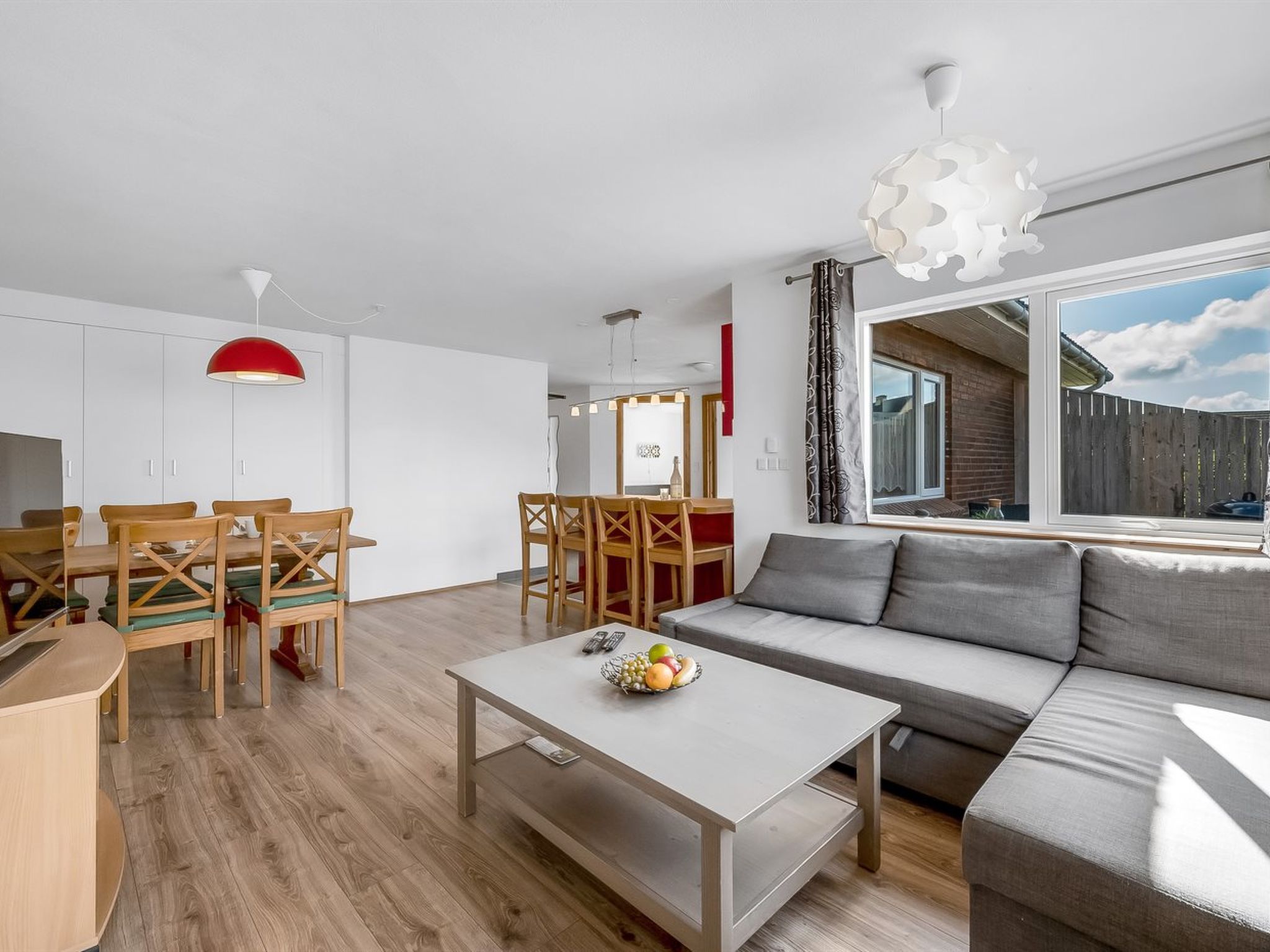 "Heming" - 100m from the sea - Inside