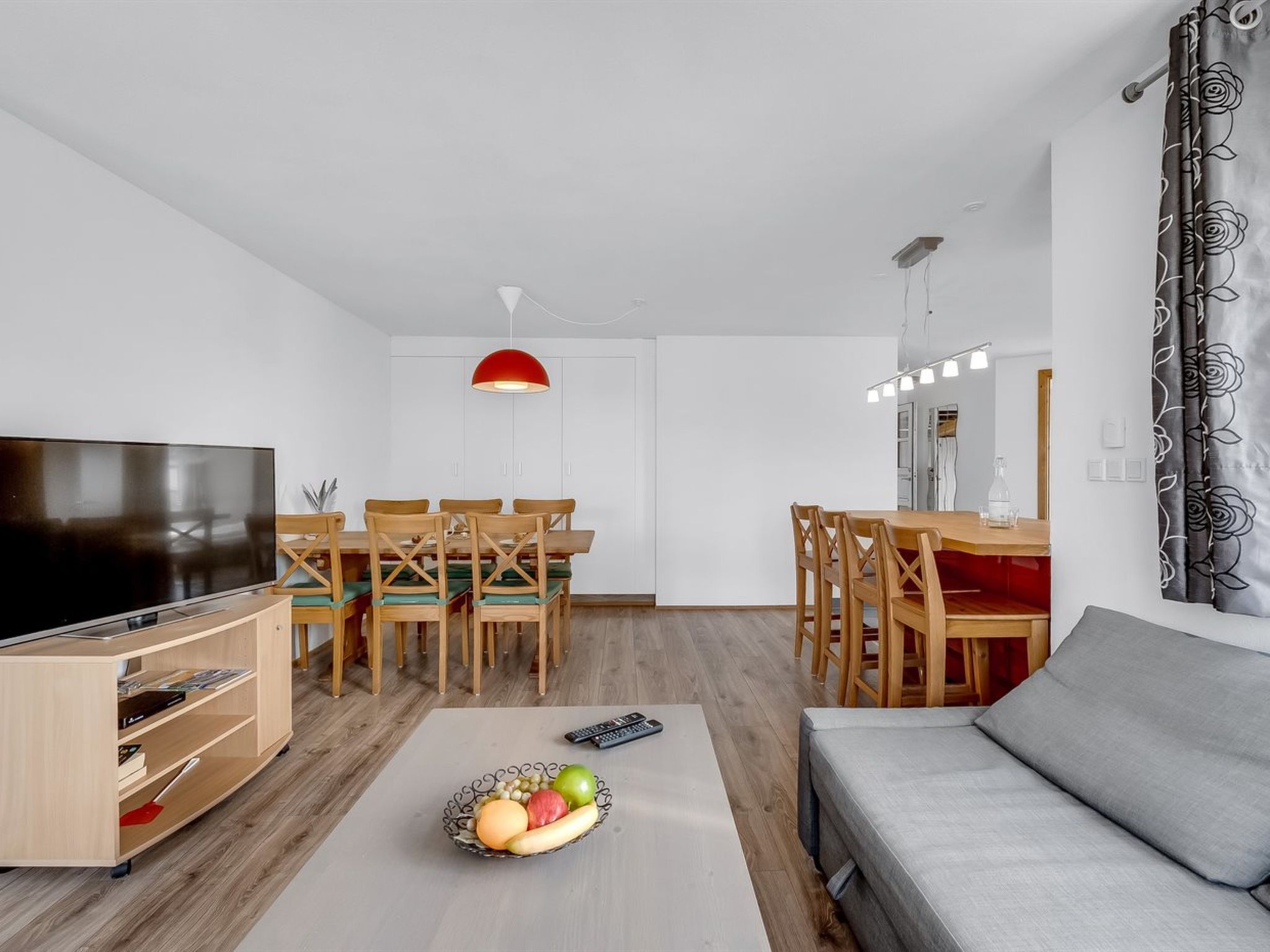 "Heming" - 100m from the sea - Inside