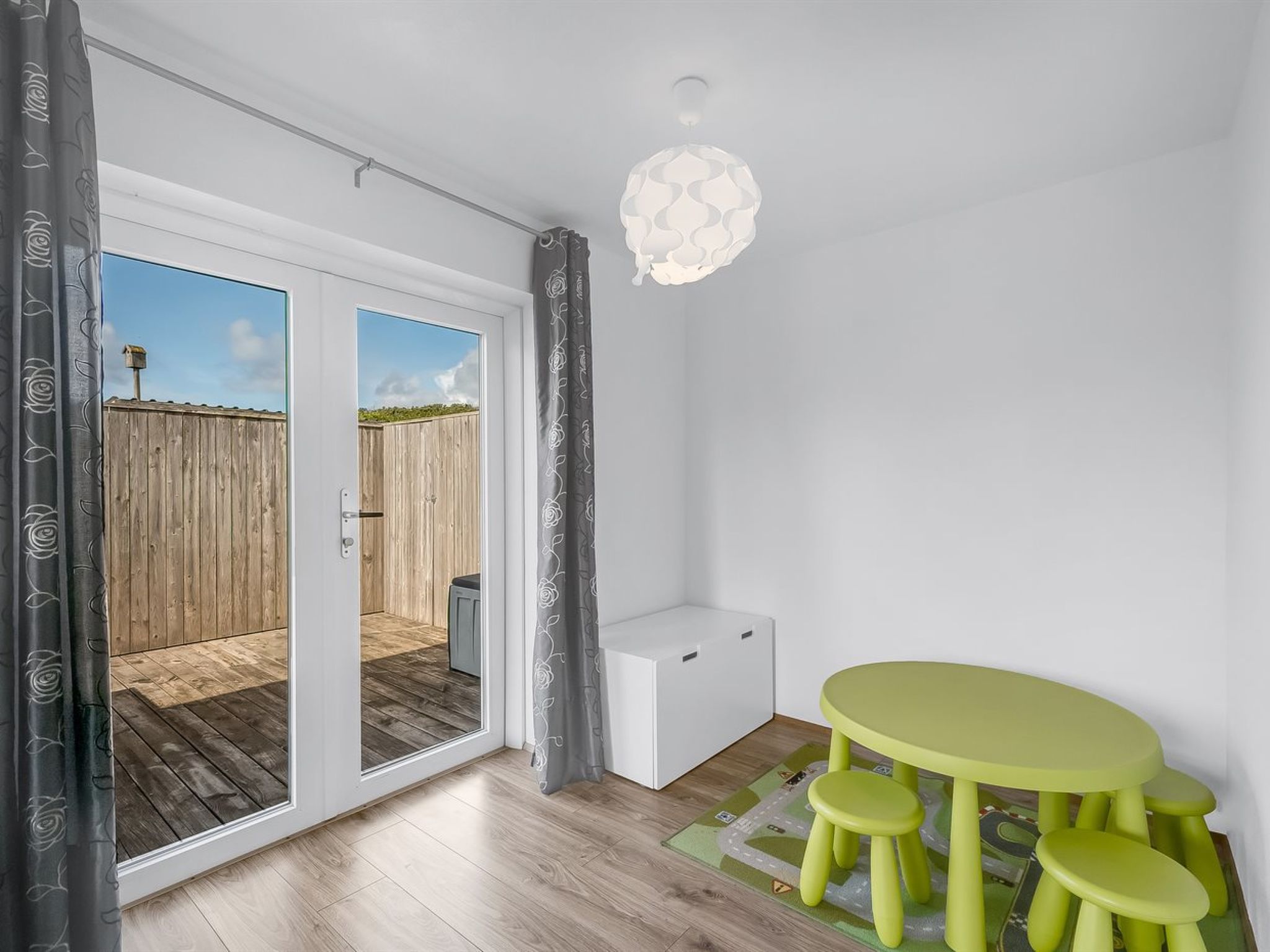 "Heming" - 100m from the sea - Inside