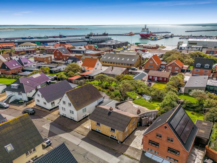 Search and Stay destination Thyborøn, Denmark from AU$ 296. "Eluisa" - 300m from the sea in Western Jutland