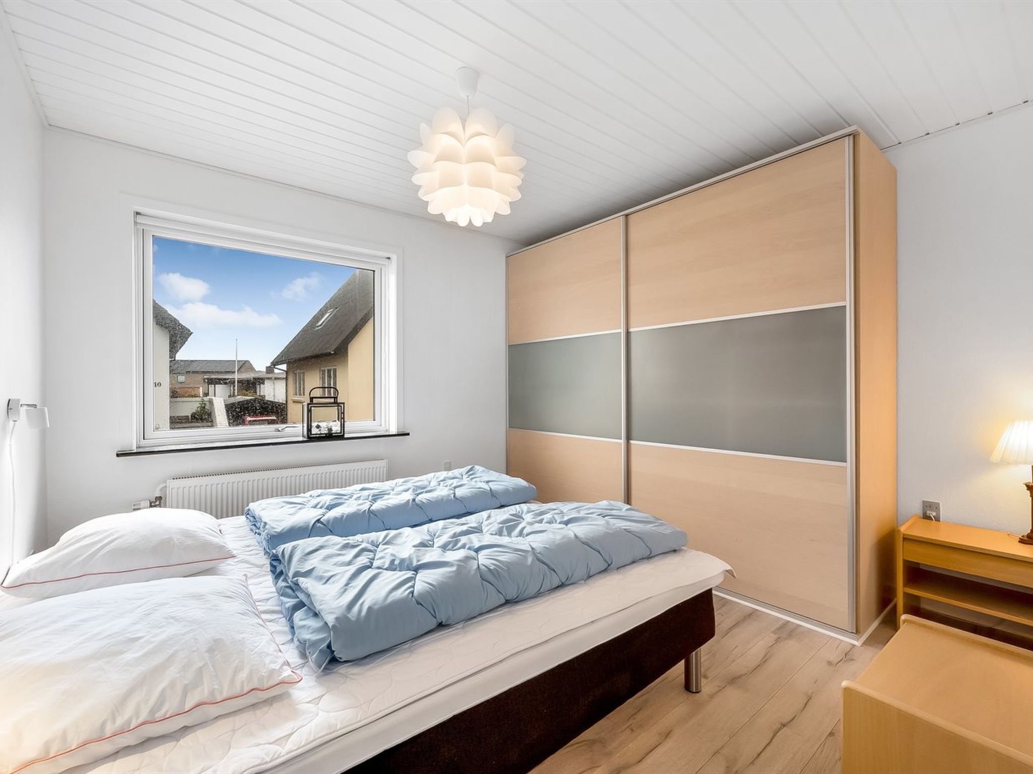 "Eluisa" - 300m from the sea-Binnen