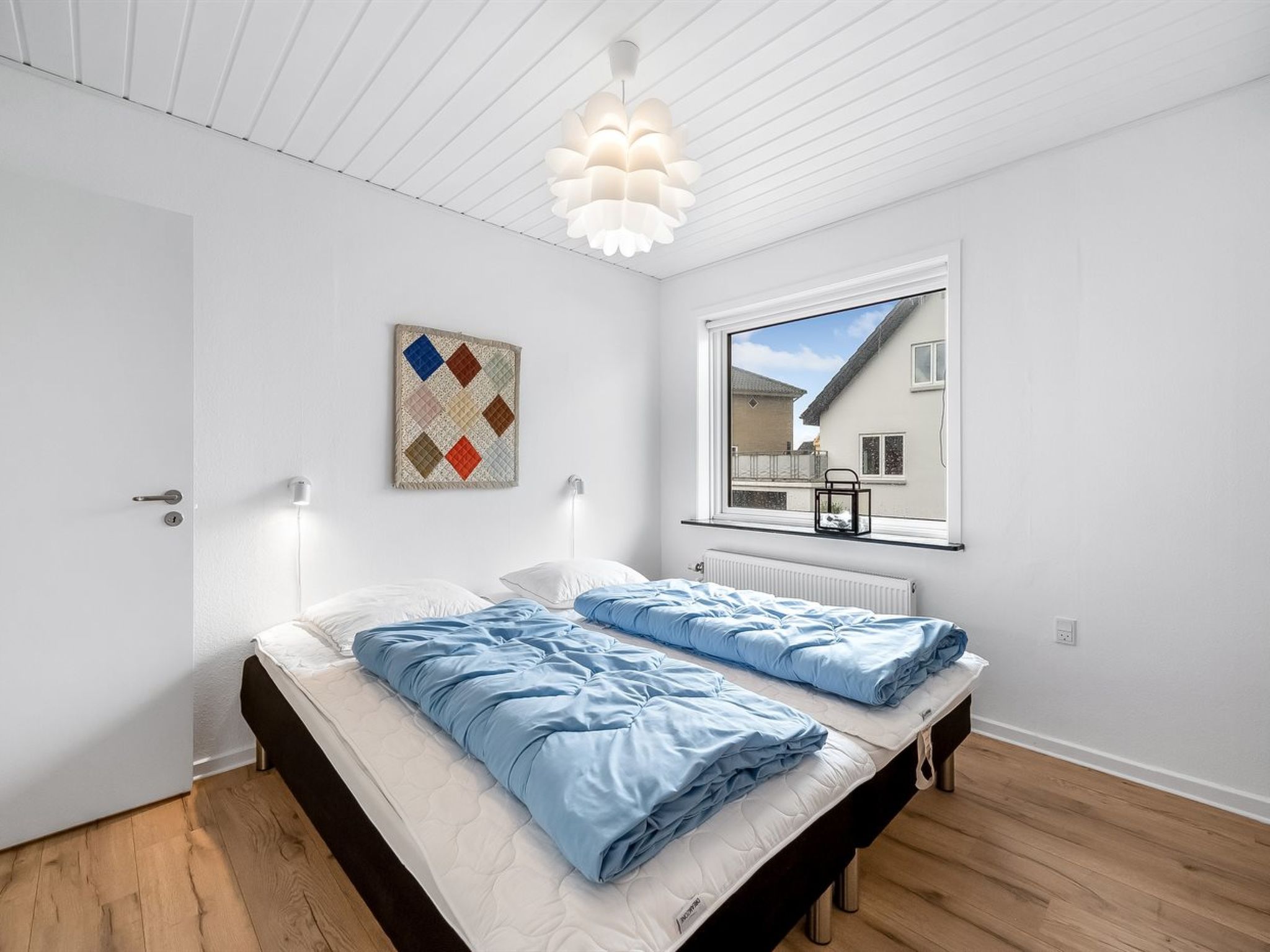 "Eluisa" - 300m from the sea-Binnen
