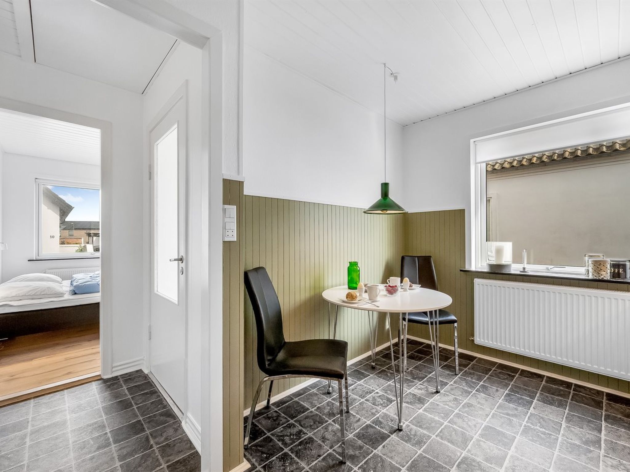 "Eluisa" - 300m from the sea-Binnen