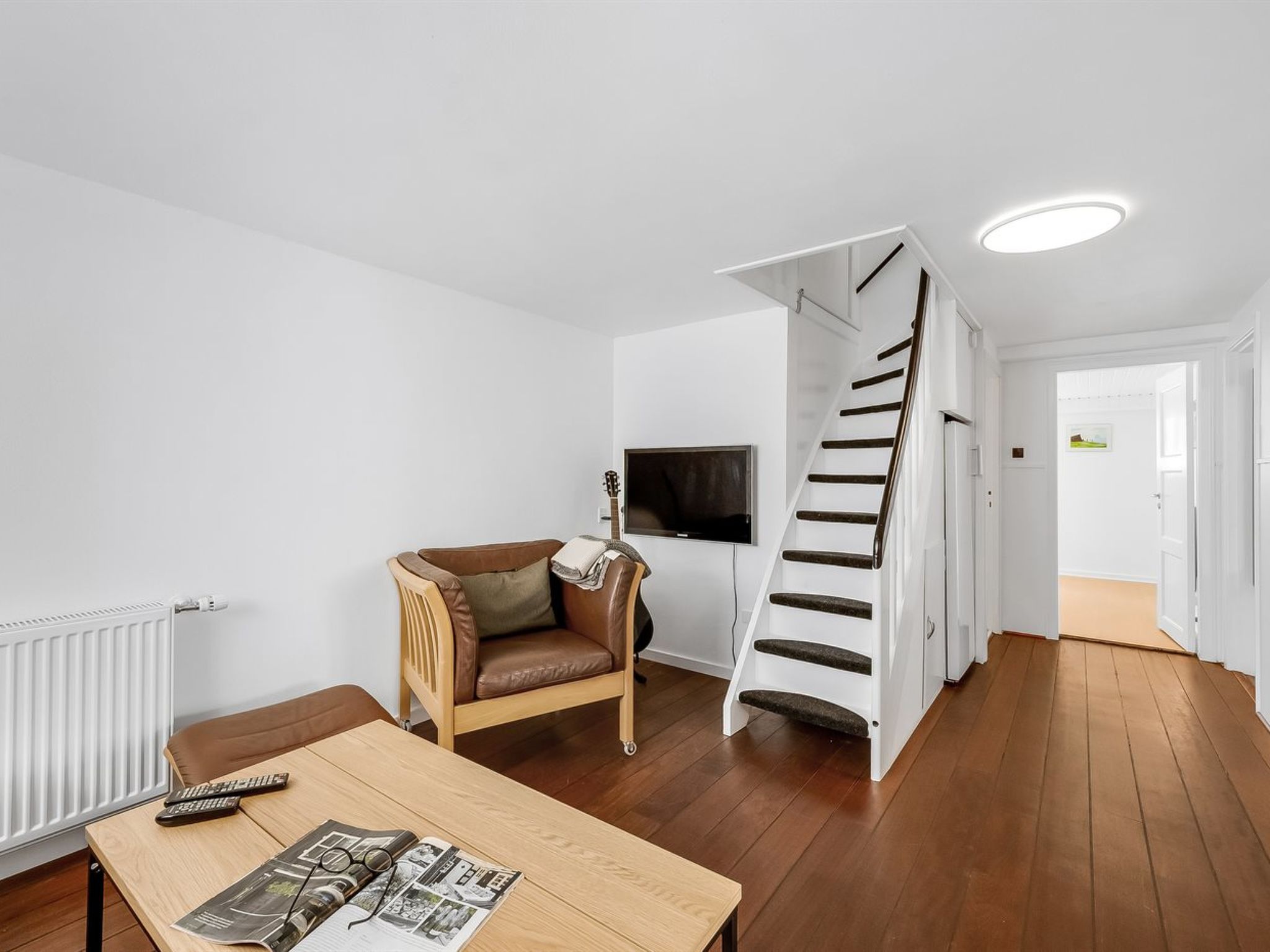 "Eluisa" - 300m from the sea-Buiten