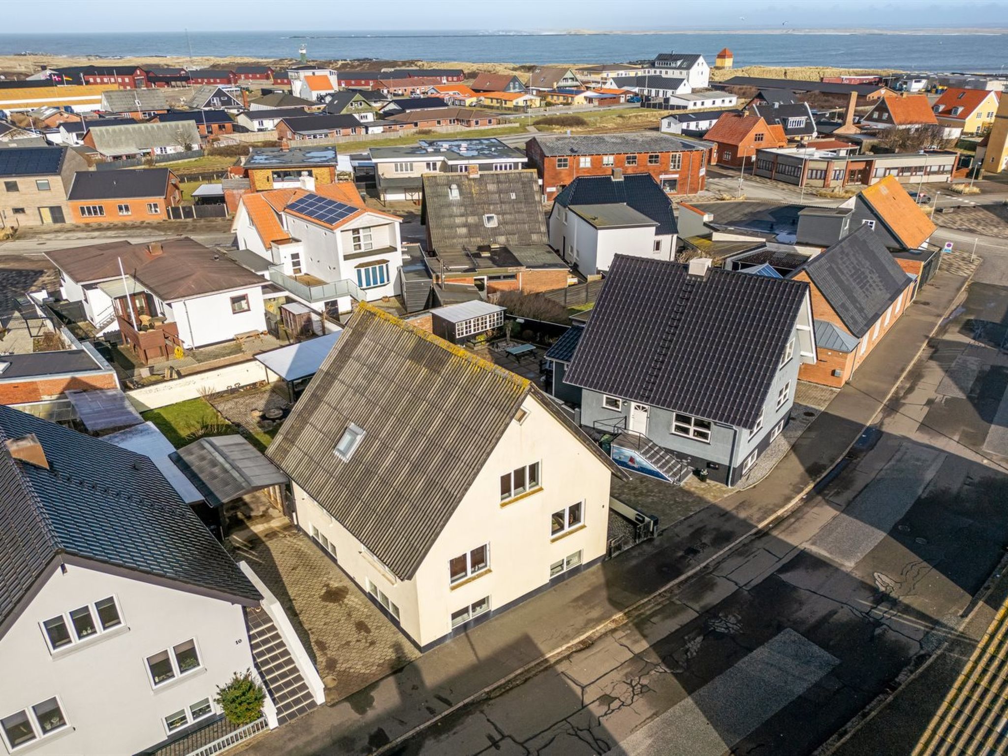 "Ullakarin" - 200m from the sea