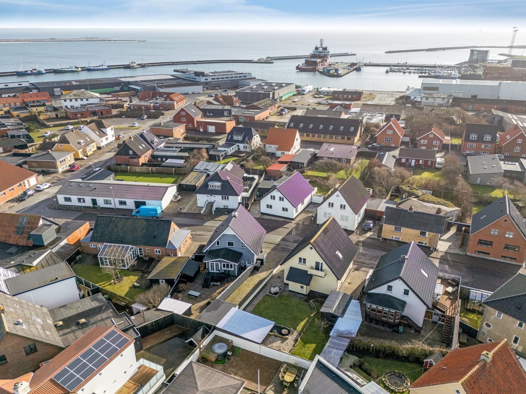 "Ullakarin" - 200m from the sea