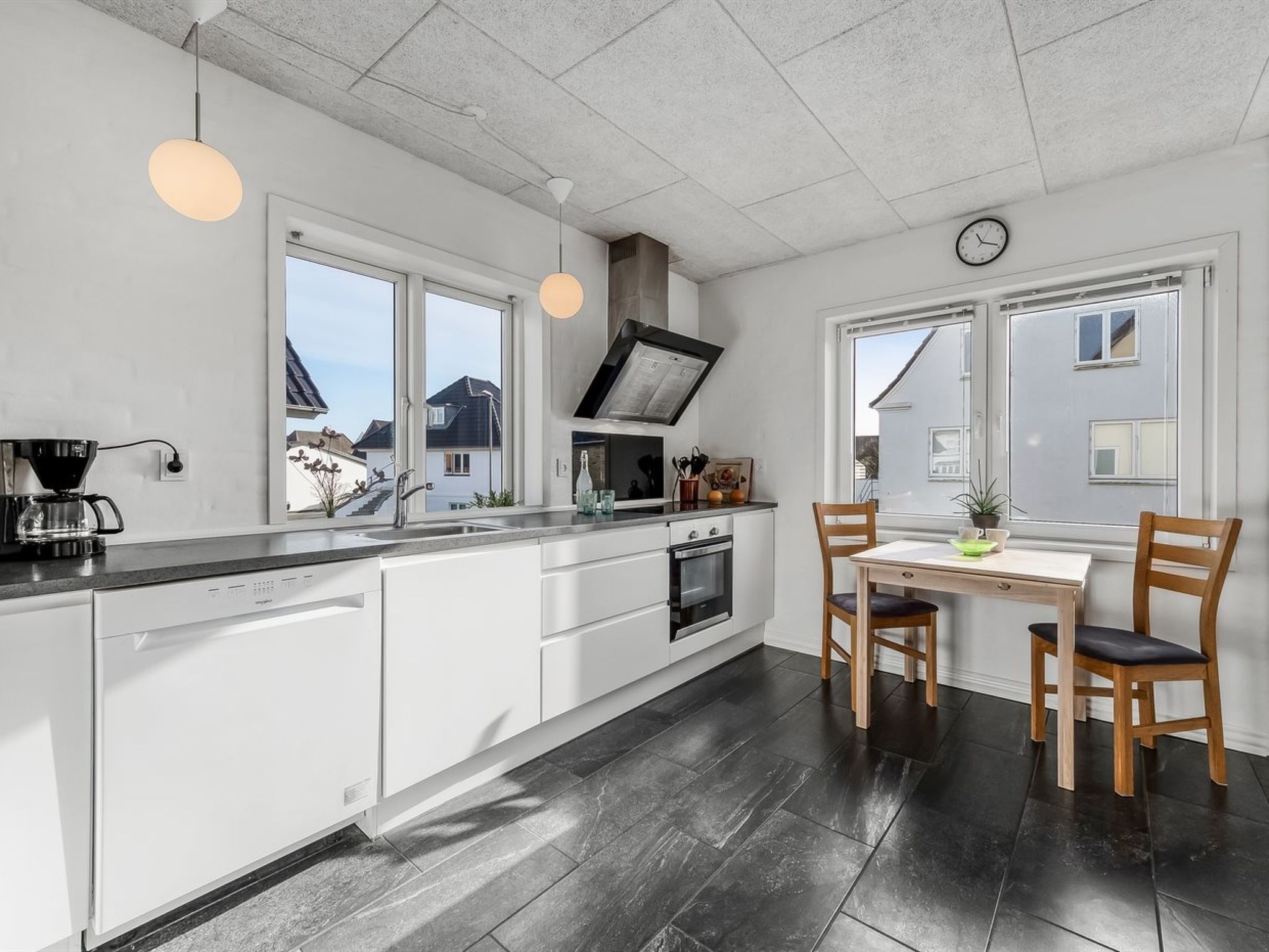 "Ullakarin" - 200m from the sea - Binnen
