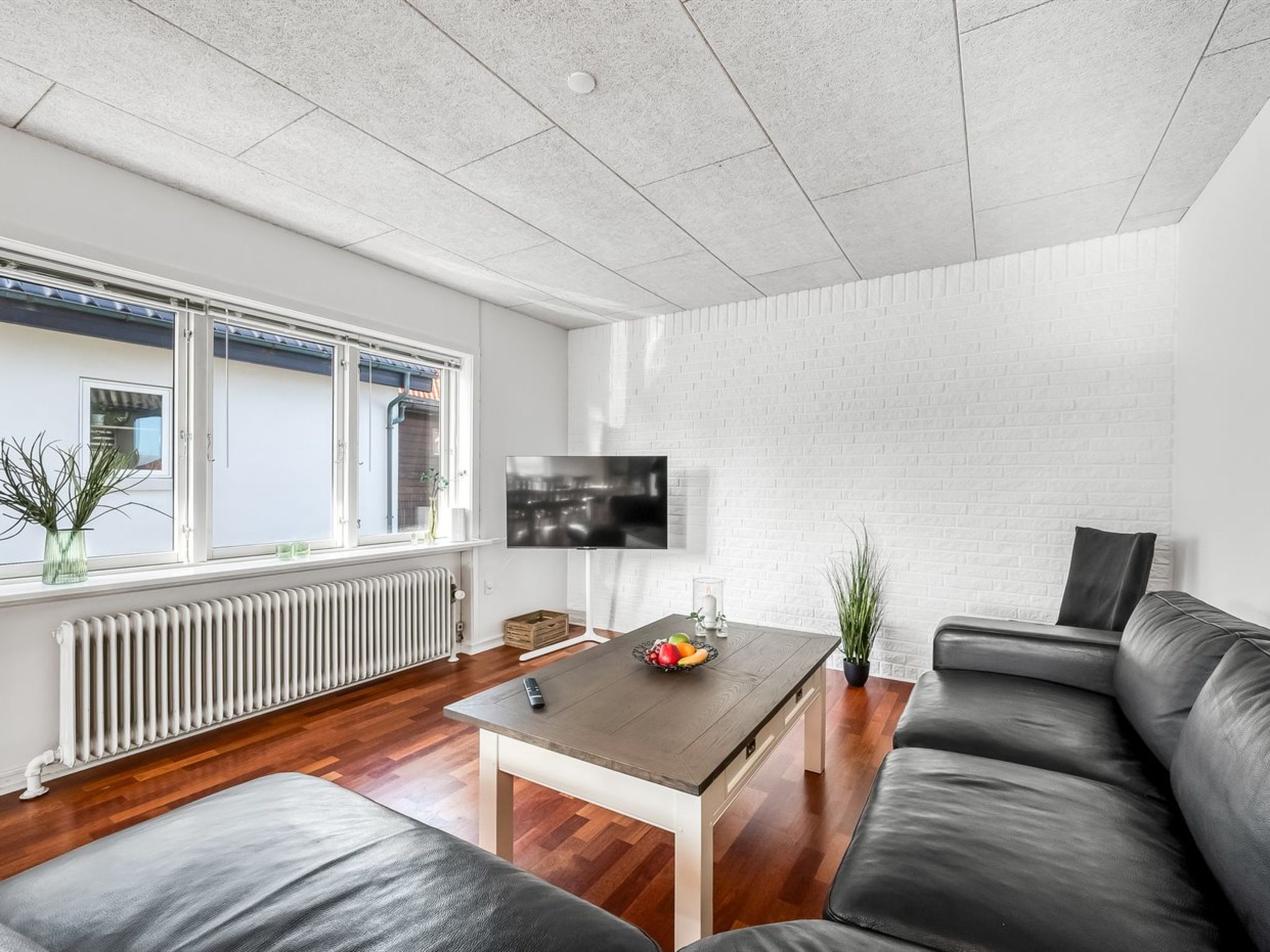 "Ullakarin" - 200m from the sea - Binnen