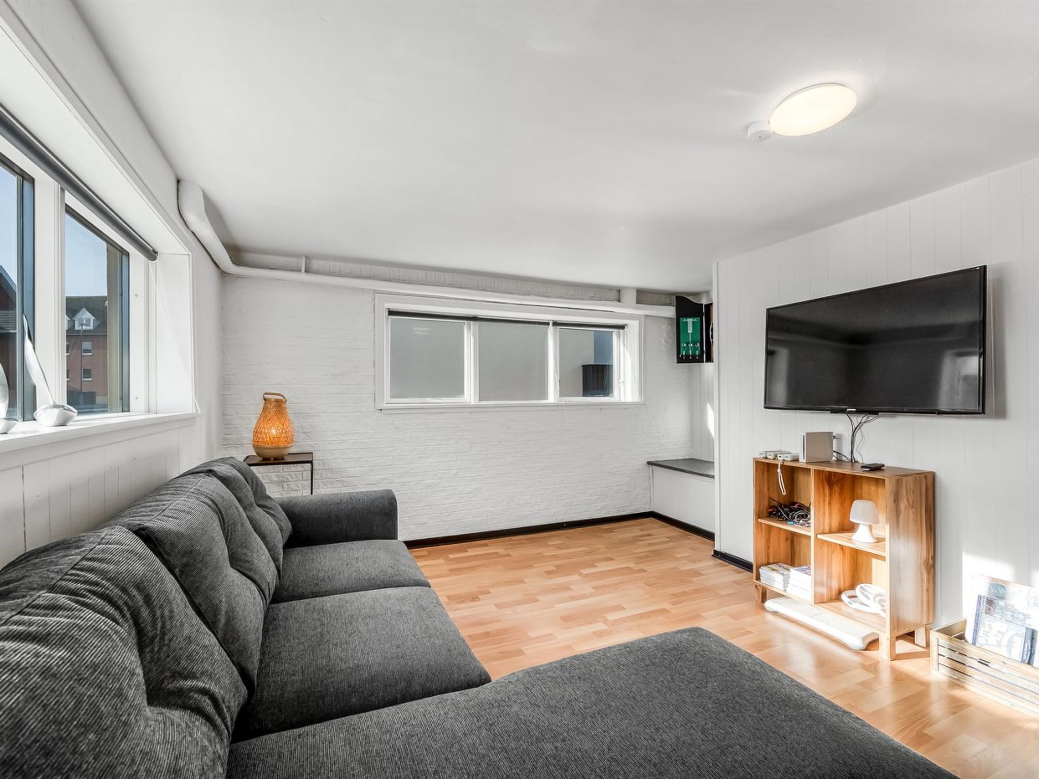 "Ullakarin" - 200m from the sea - Binnen