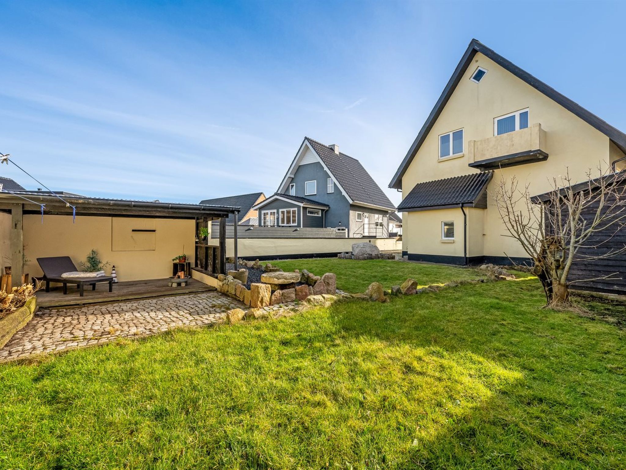"Ullakarin" - 200m from the sea — House (3 of 33)