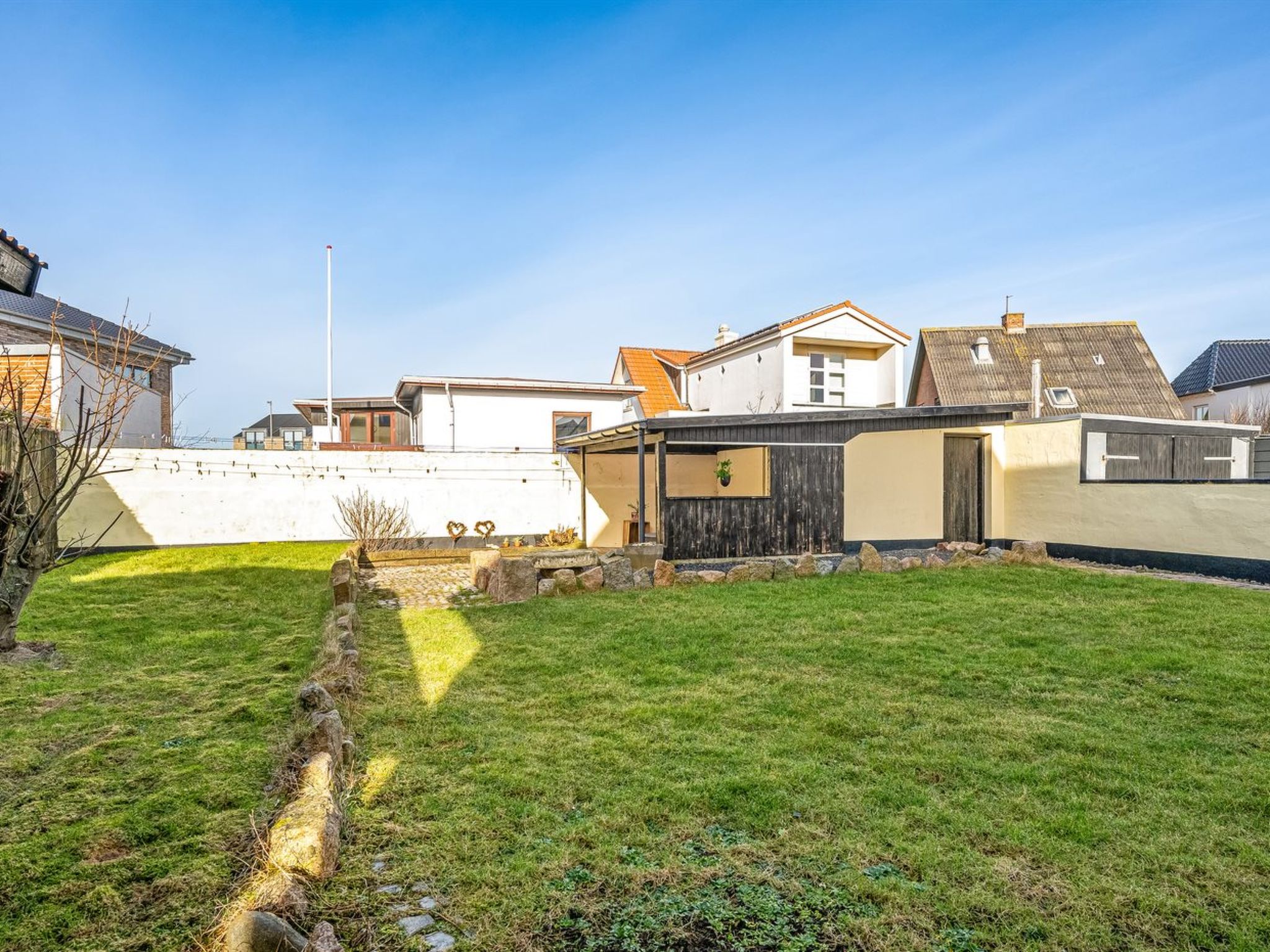 "Ullakarin" - 200m from the sea — House (4 of 33)