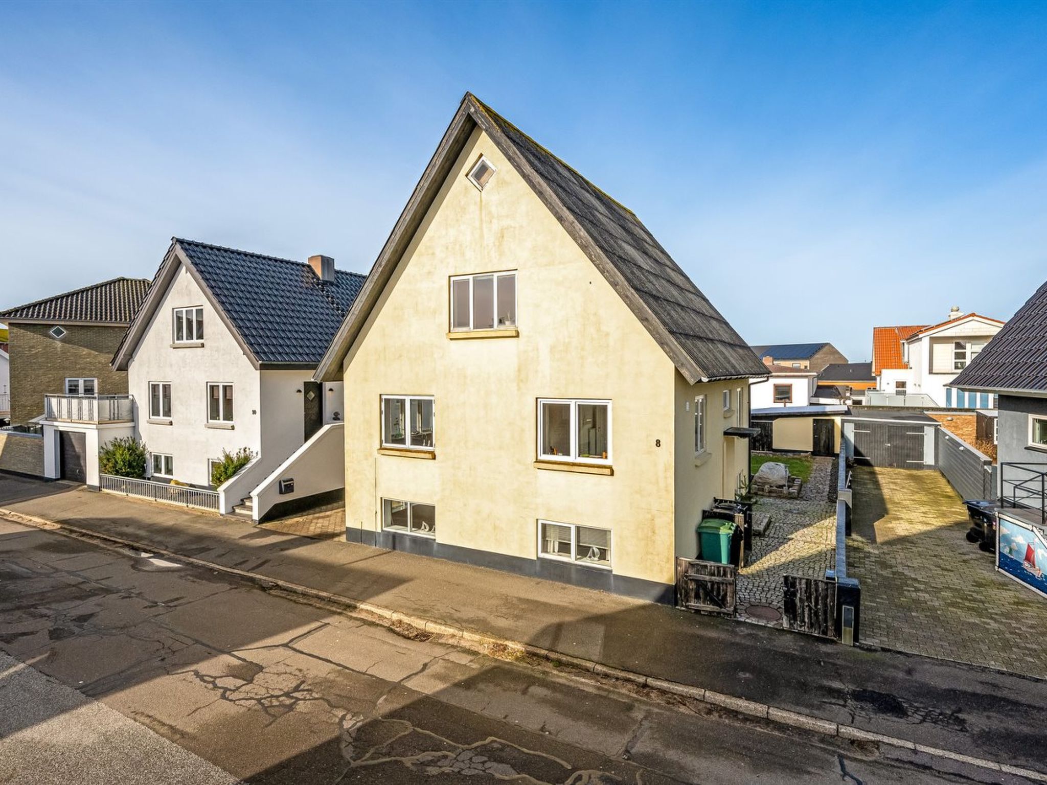 "Ullakarin" - 200m from the sea — House (5 of 33)