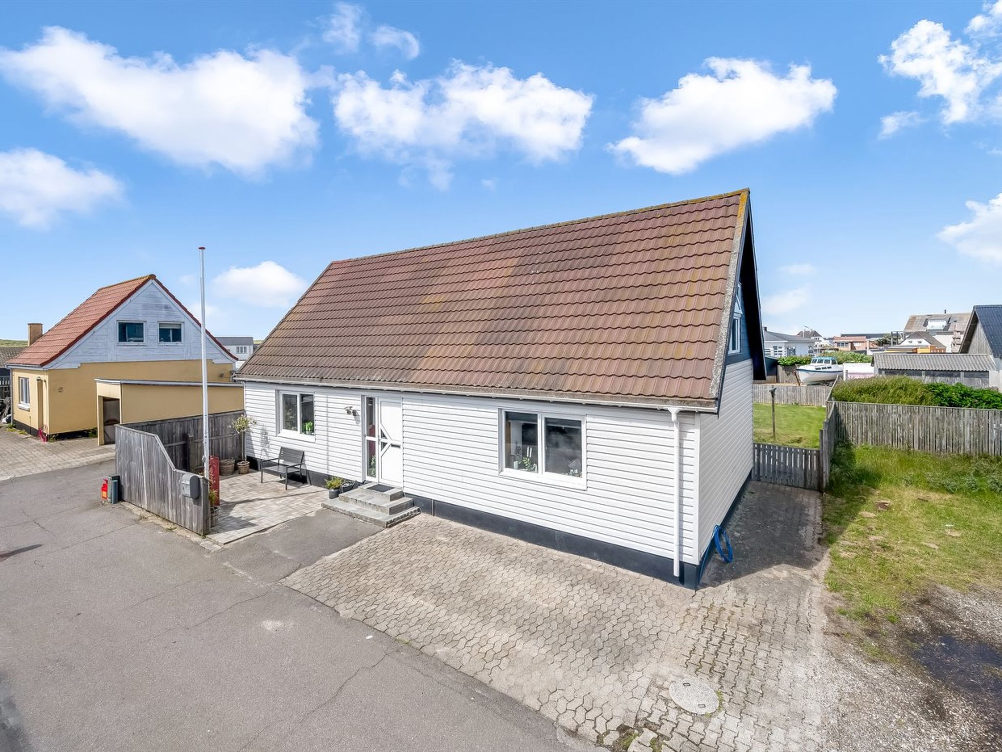"Darja" - 300m from the sea — House (5 of 33)
