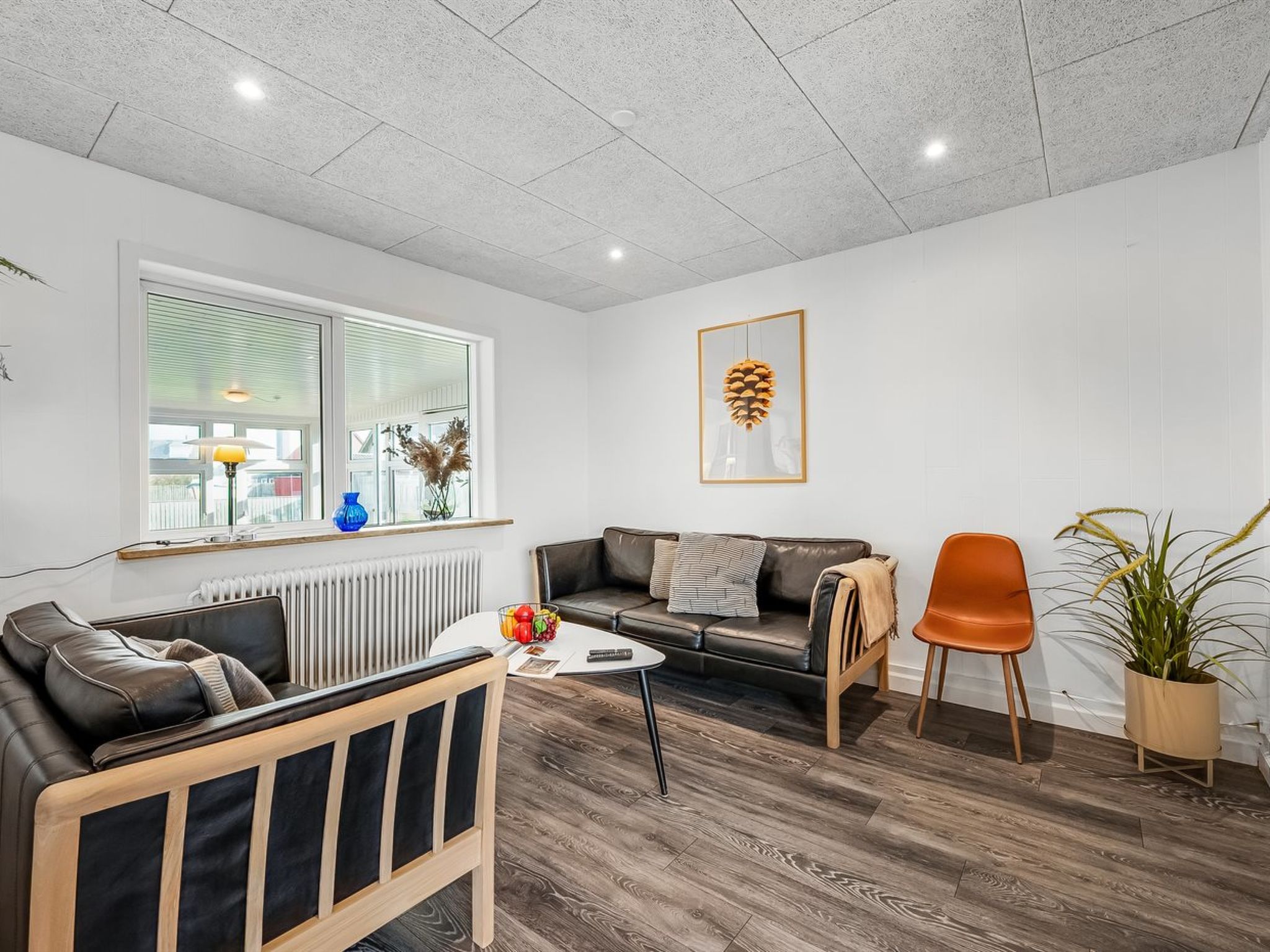 "Darja" - 300m from the sea - Binnen