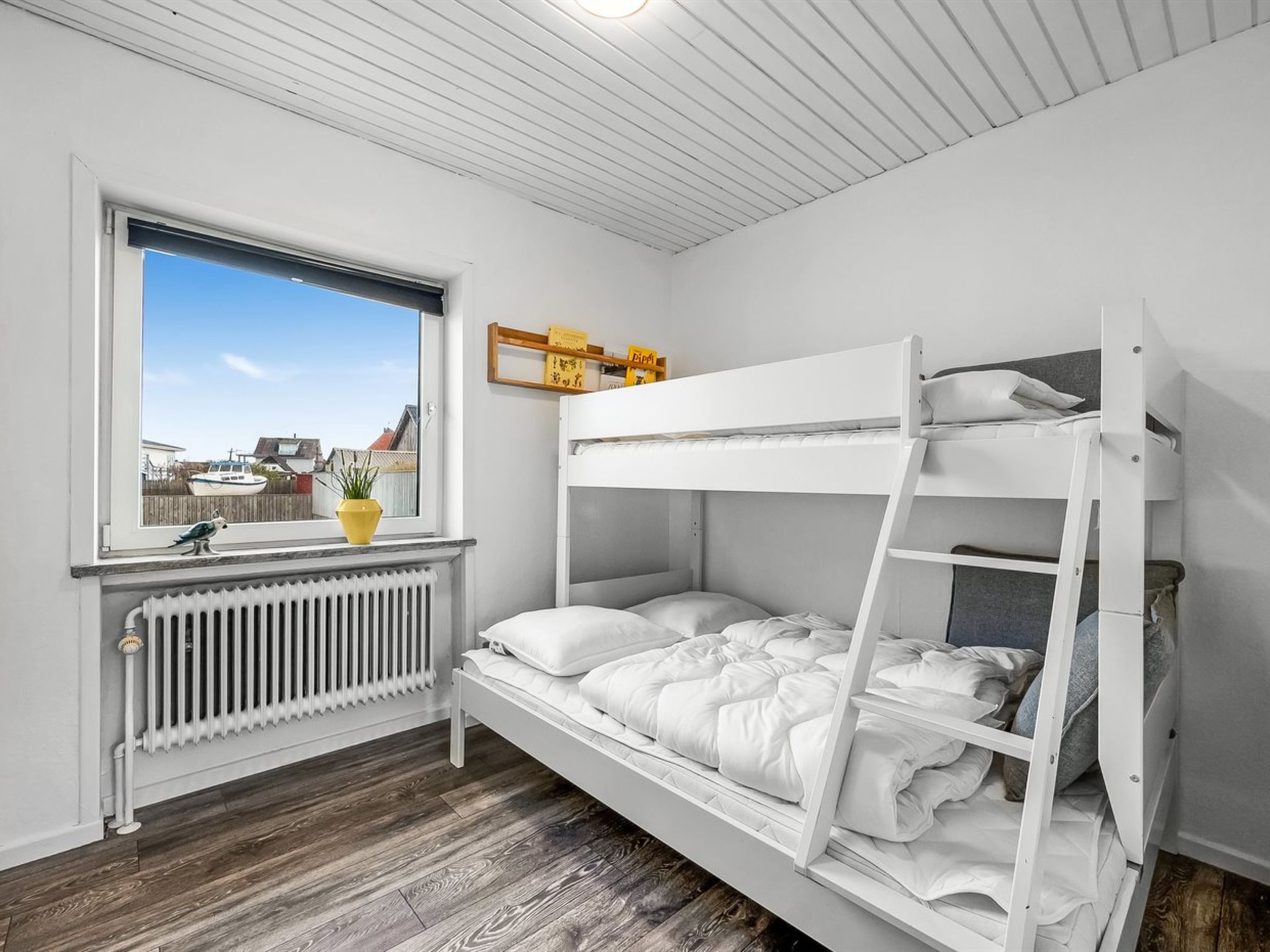 "Darja" - 300m from the sea - Binnen