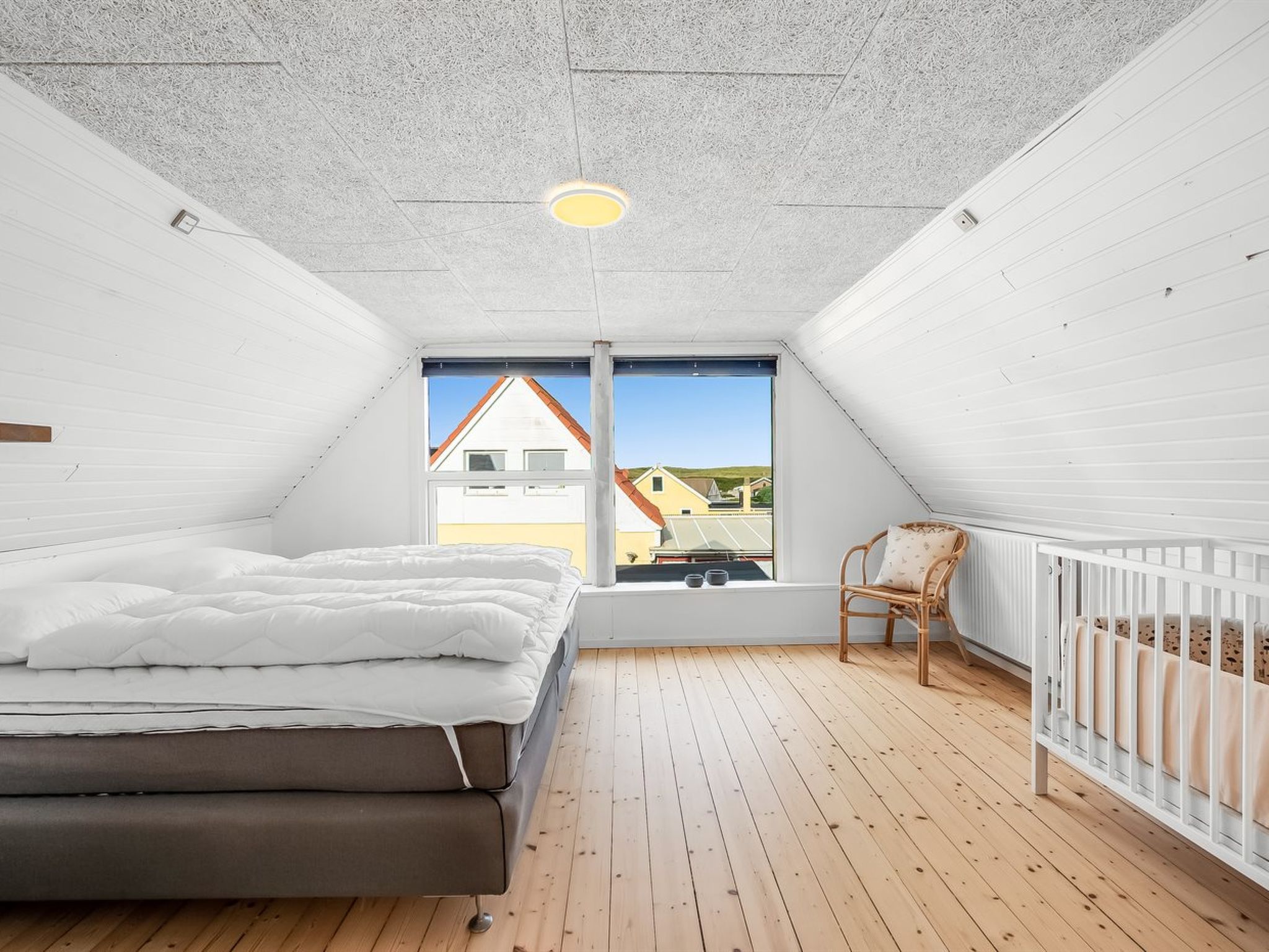 "Darja" - 300m from the sea - Binnen