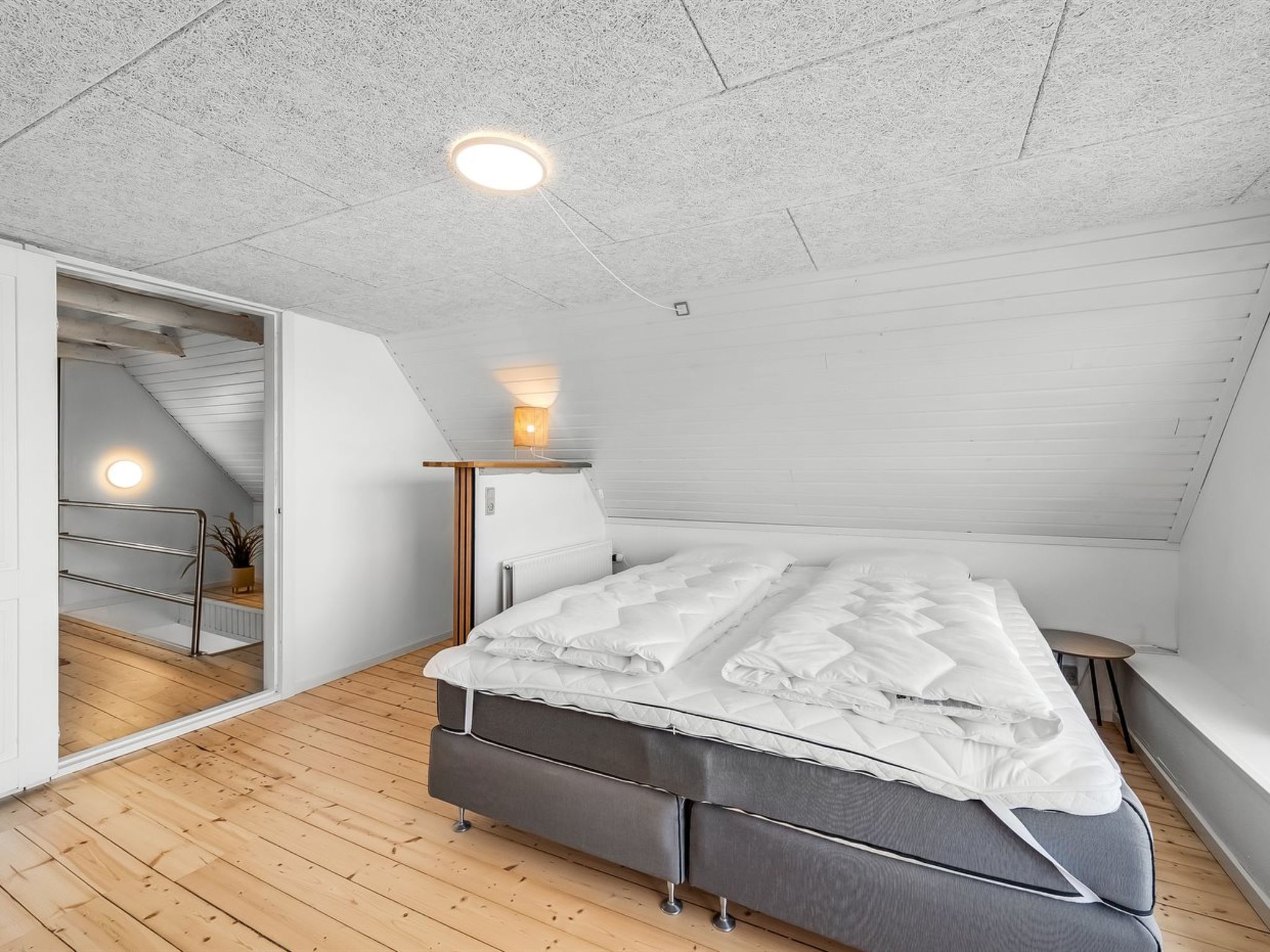 "Darja" - 300m from the sea - Binnen