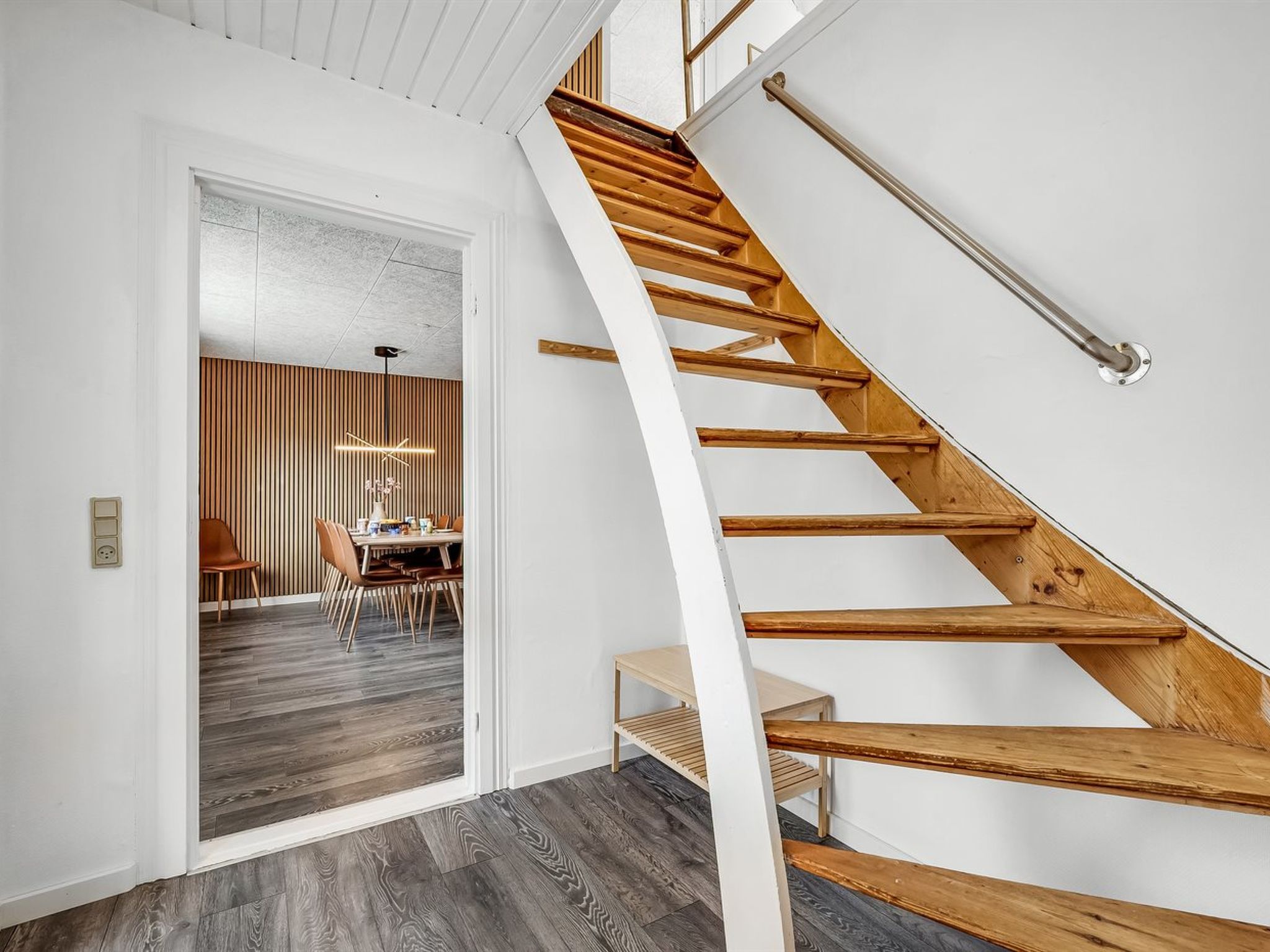 "Darja" - 300m from the sea - Binnen