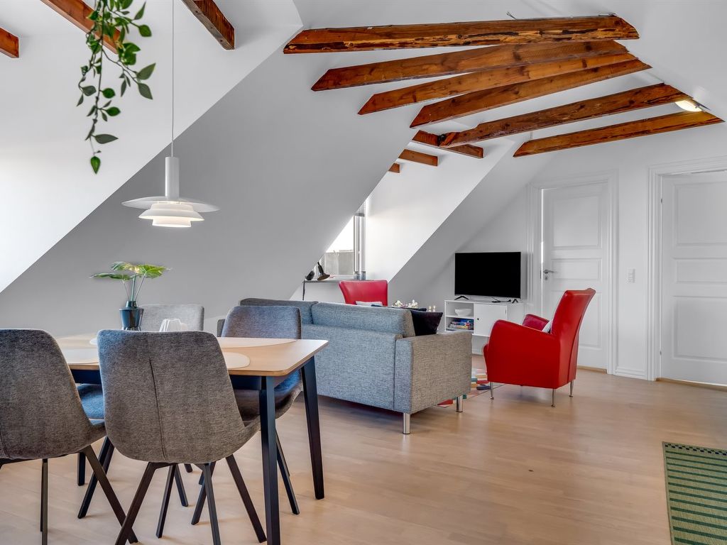 Appartement Evamaria