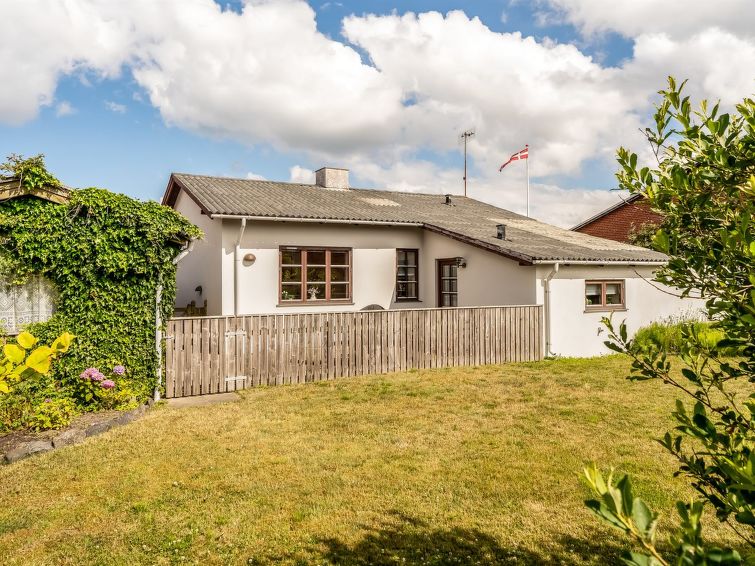 "Antine" - 400m from the sea – Thyborøn – Nordsee