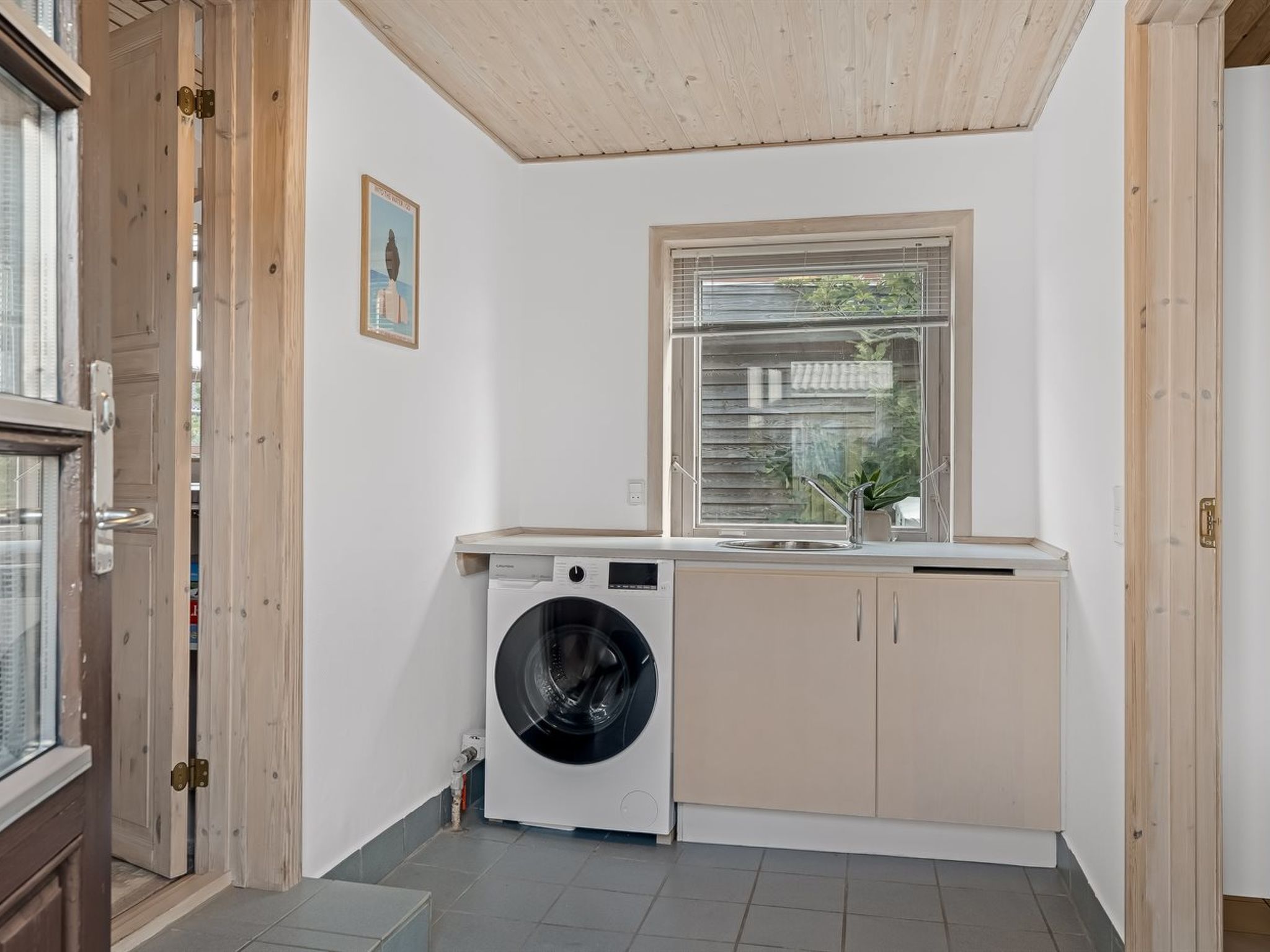 "Antine" - 400m from the sea-Inside