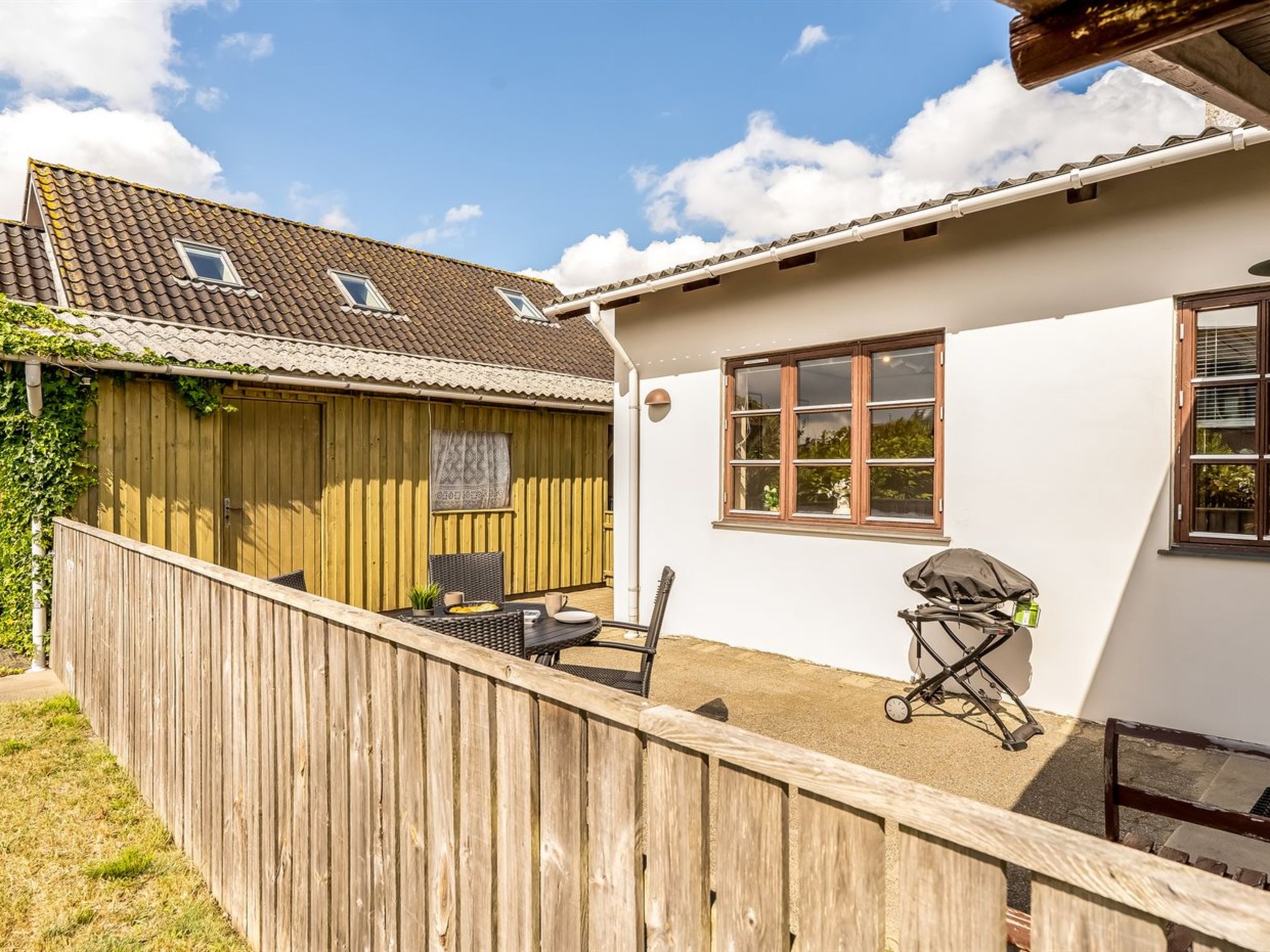 "Antine" - 400m from the sea-Outside