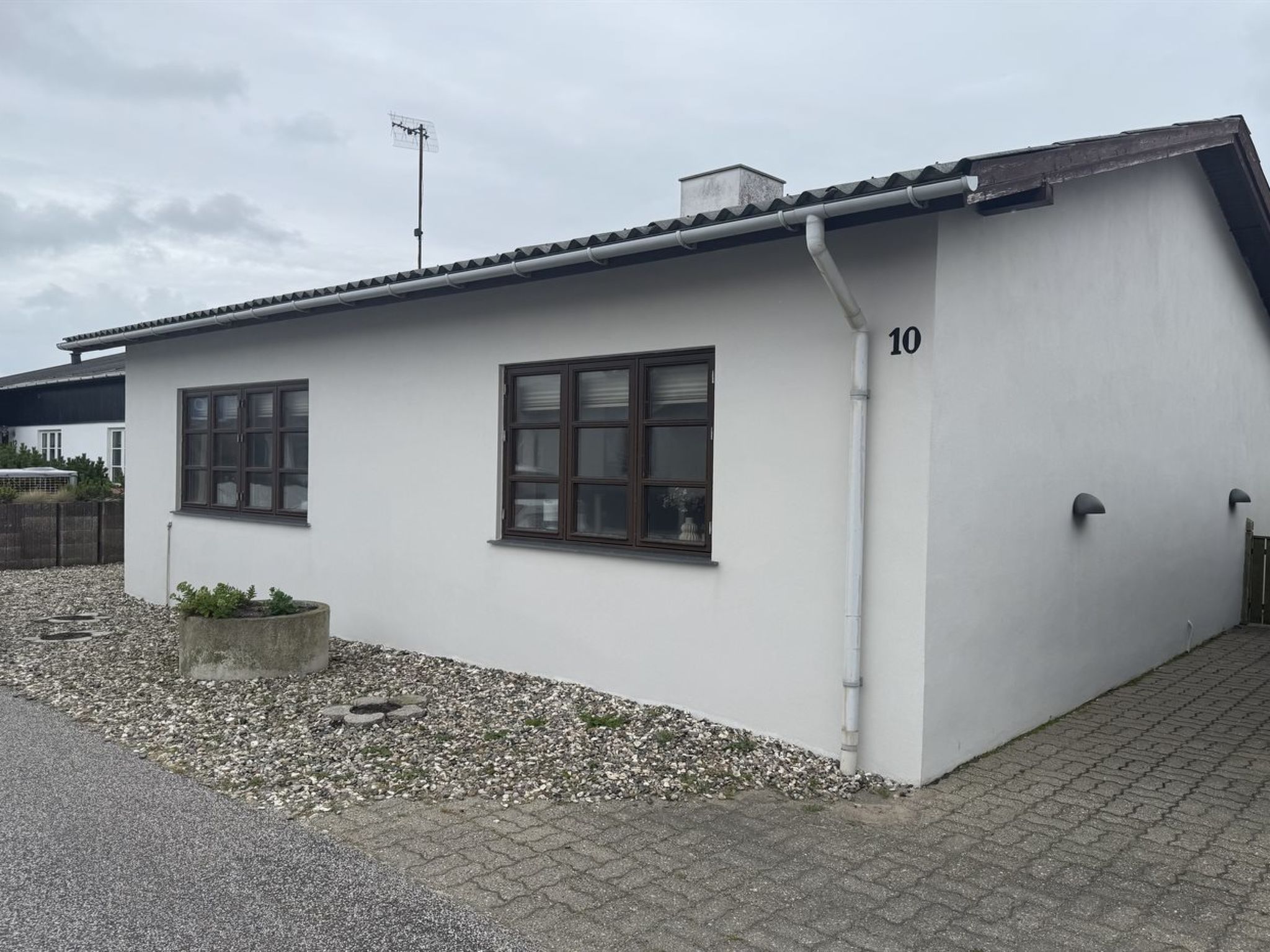 "Antine" - 400m from the sea