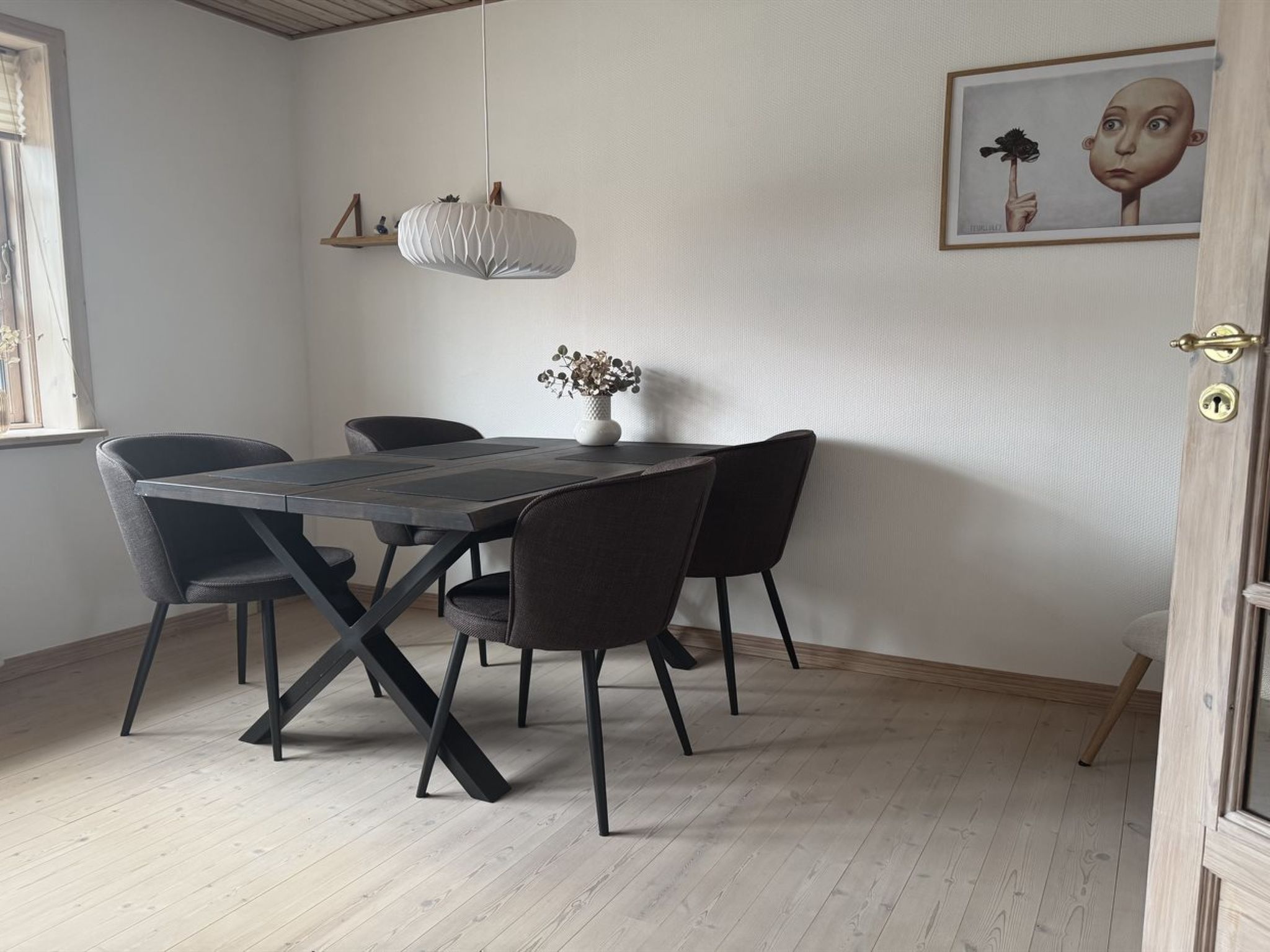 "Antine" - 400m from the sea