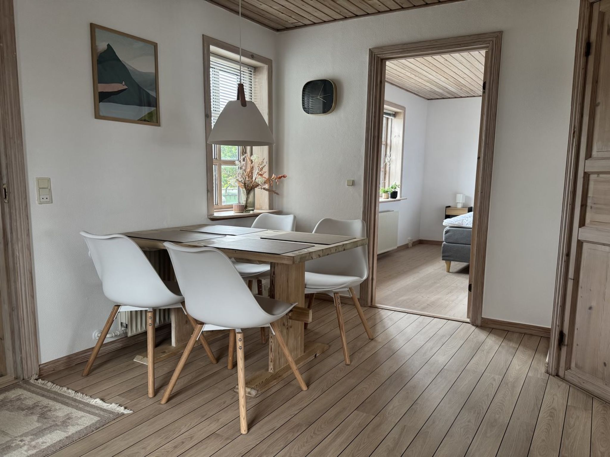 "Antine" - 400m from the sea-Drinnen