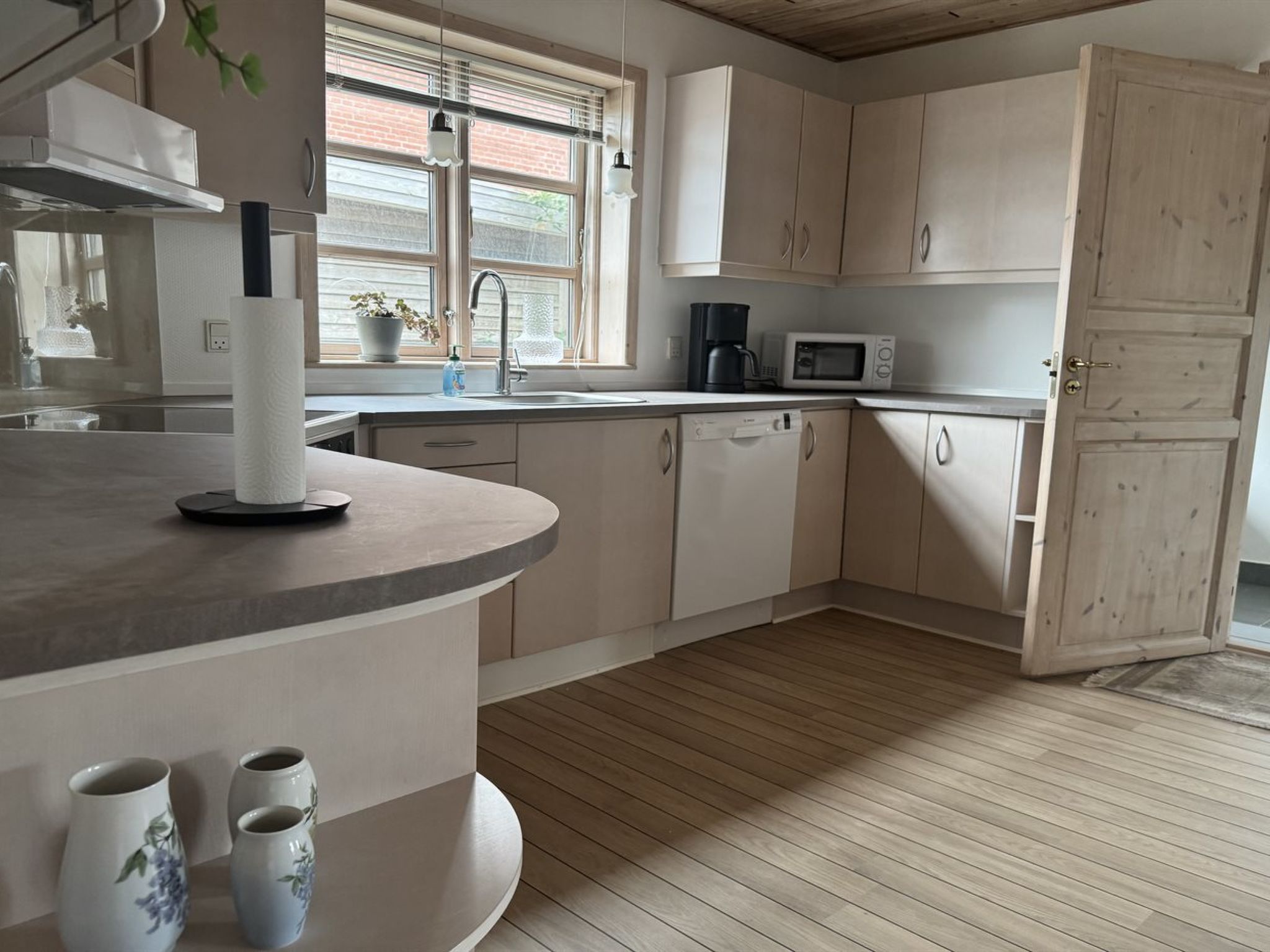 "Antine" - 400m from the sea-Drinnen