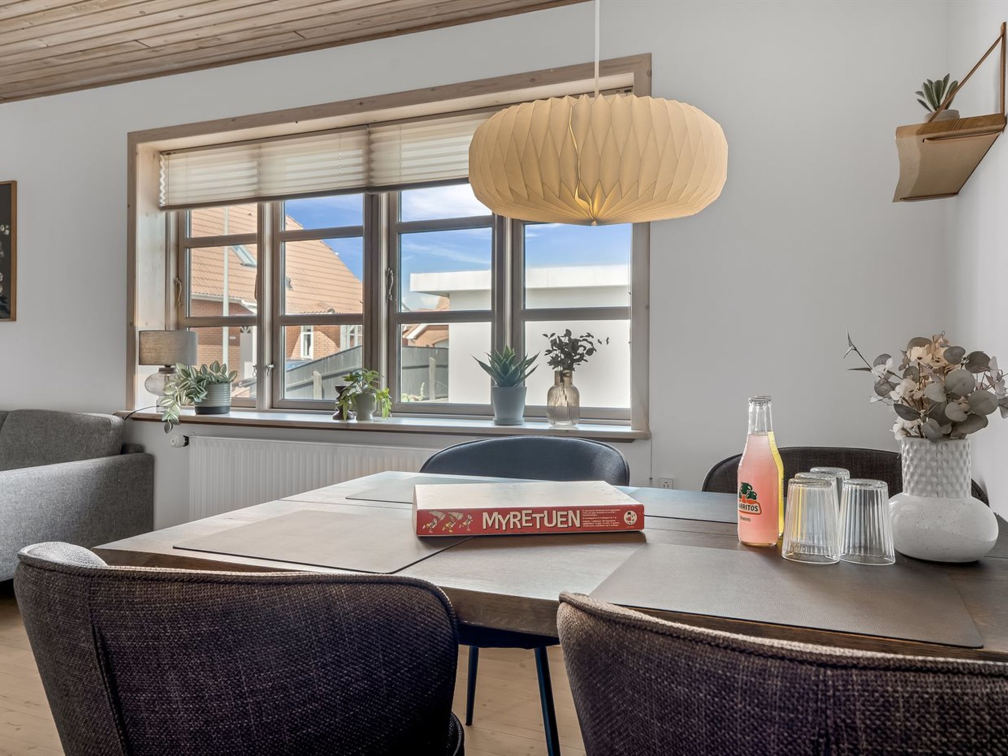 "Antine" - 400m from the sea-Inside