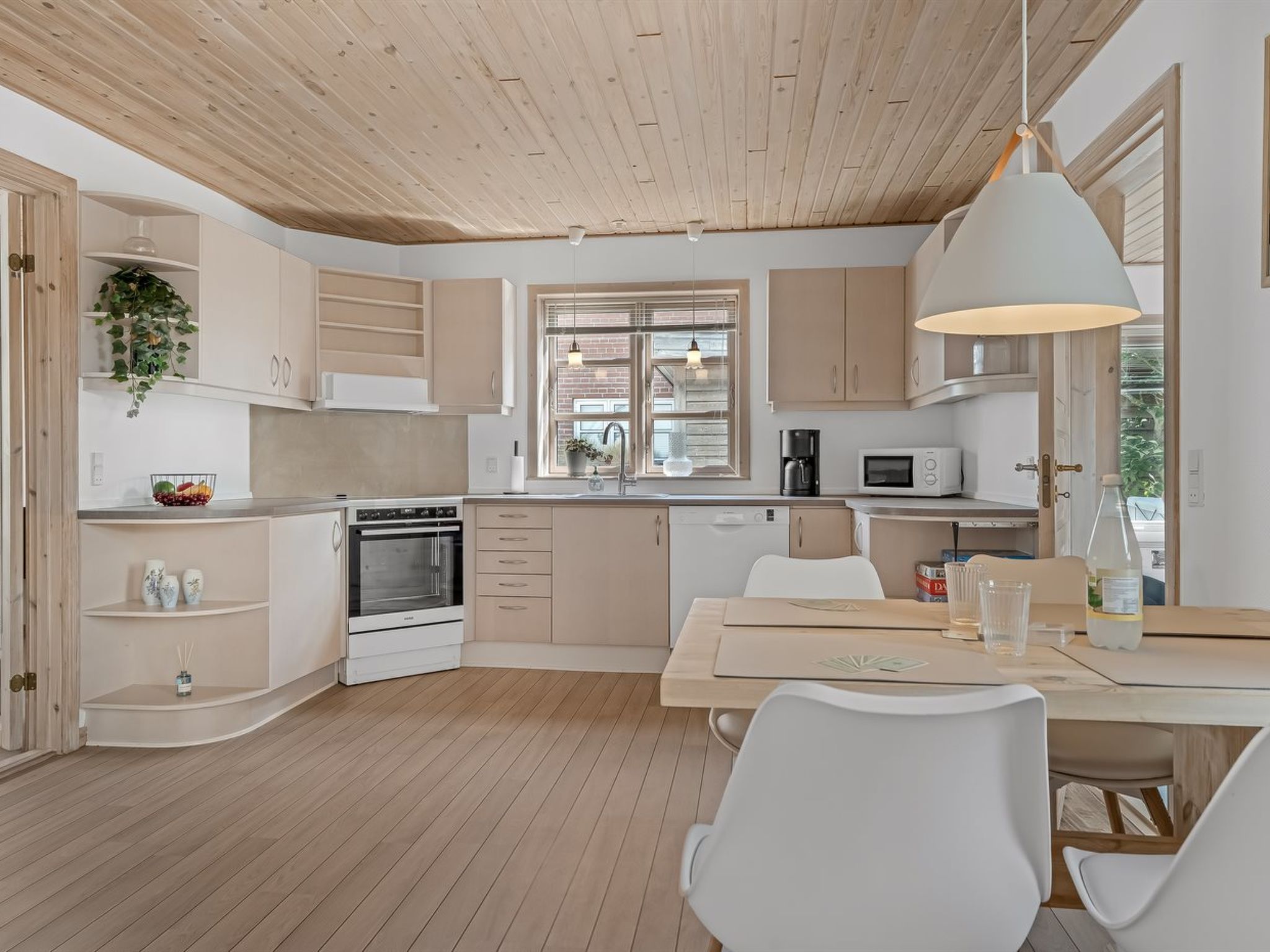 "Antine" - 400m from the sea-Inside